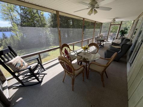 458 Manhanock Pond Road Sangerville ME 04479