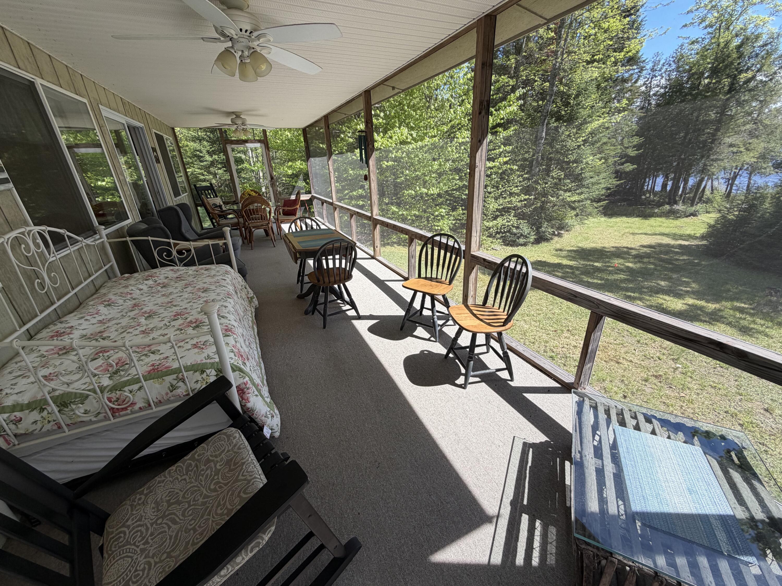 458 Manhanock Pond Road Sangerville ME 04479