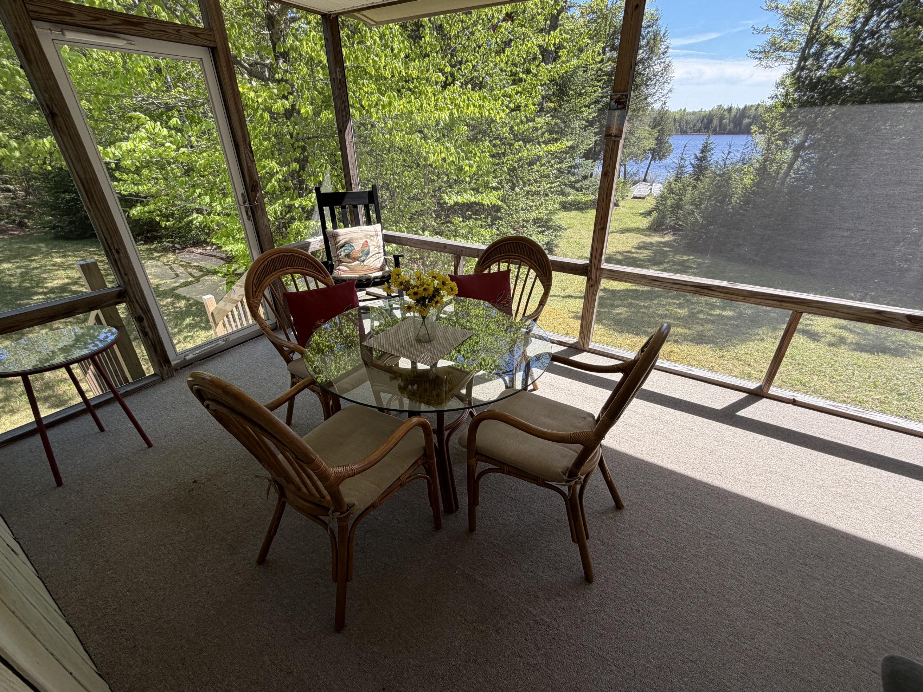 458 Manhanock Pond Road Sangerville ME 04479
