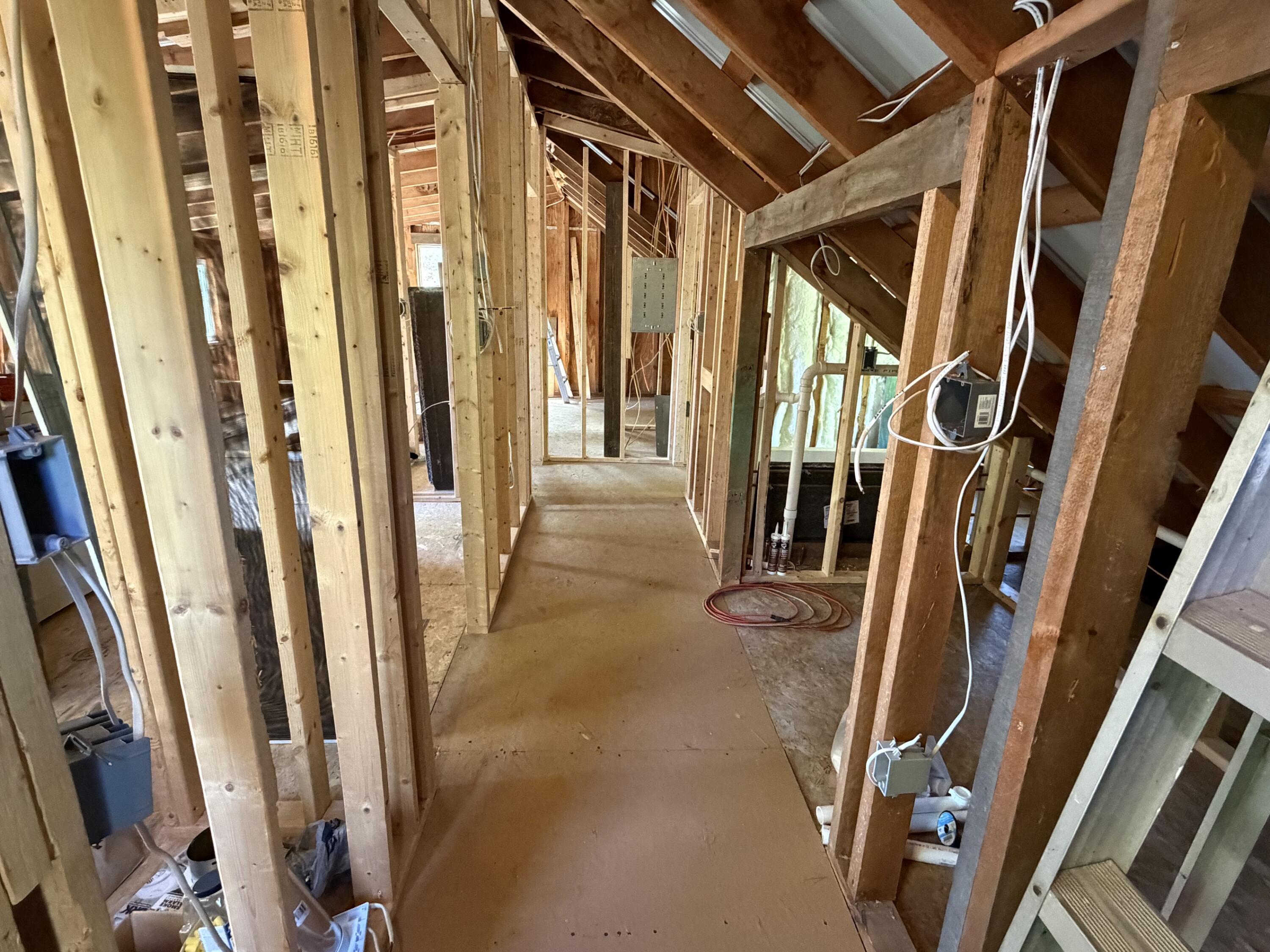 458 Manhanock Pond Road Sangerville ME 04479