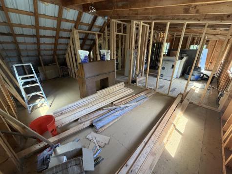 458 Manhanock Pond Road Sangerville ME 04479