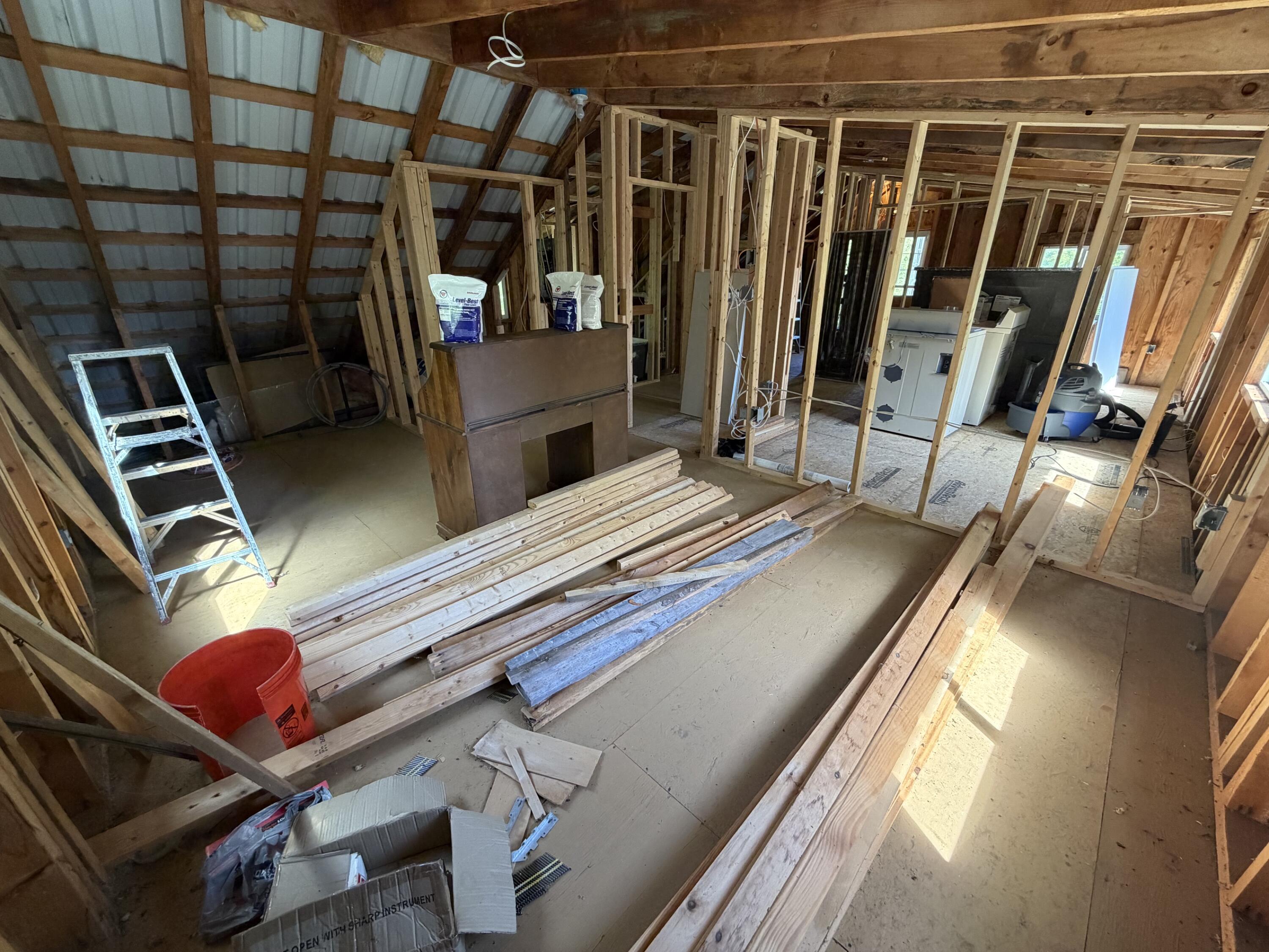 458 Manhanock Pond Road Sangerville ME 04479