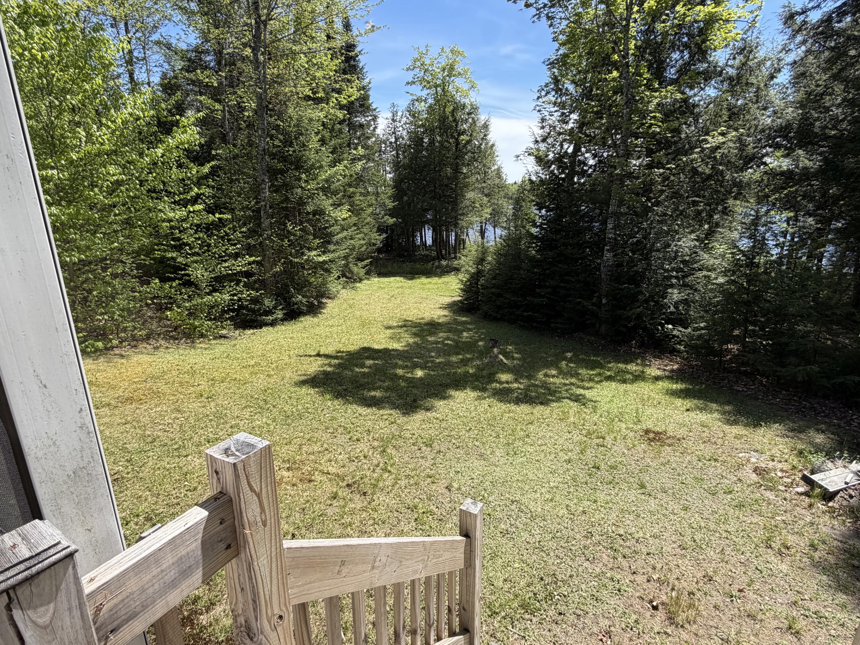 458 Manhanock Pond Road Sangerville ME 04479