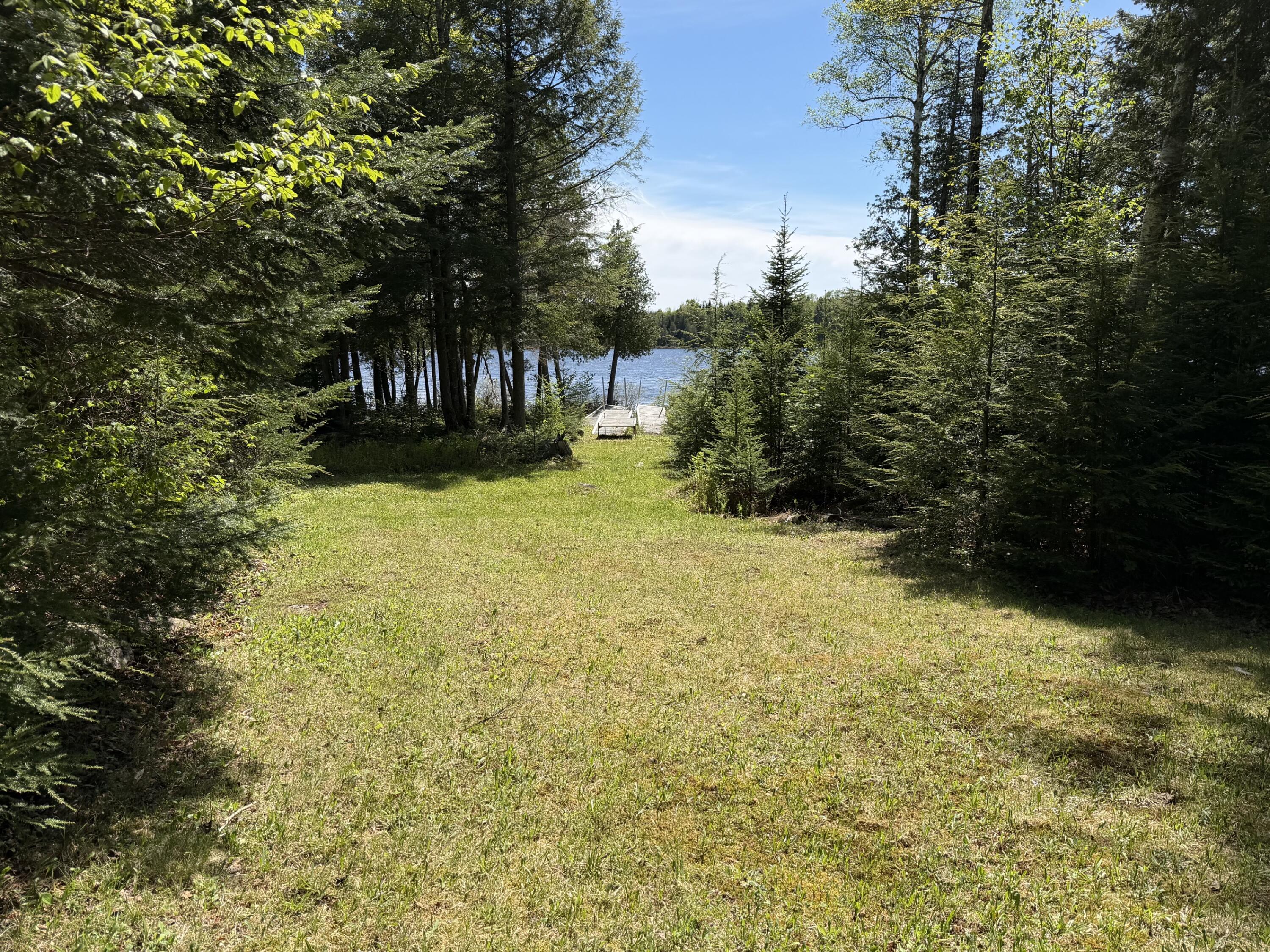 458 Manhanock Pond Road Sangerville ME 04479