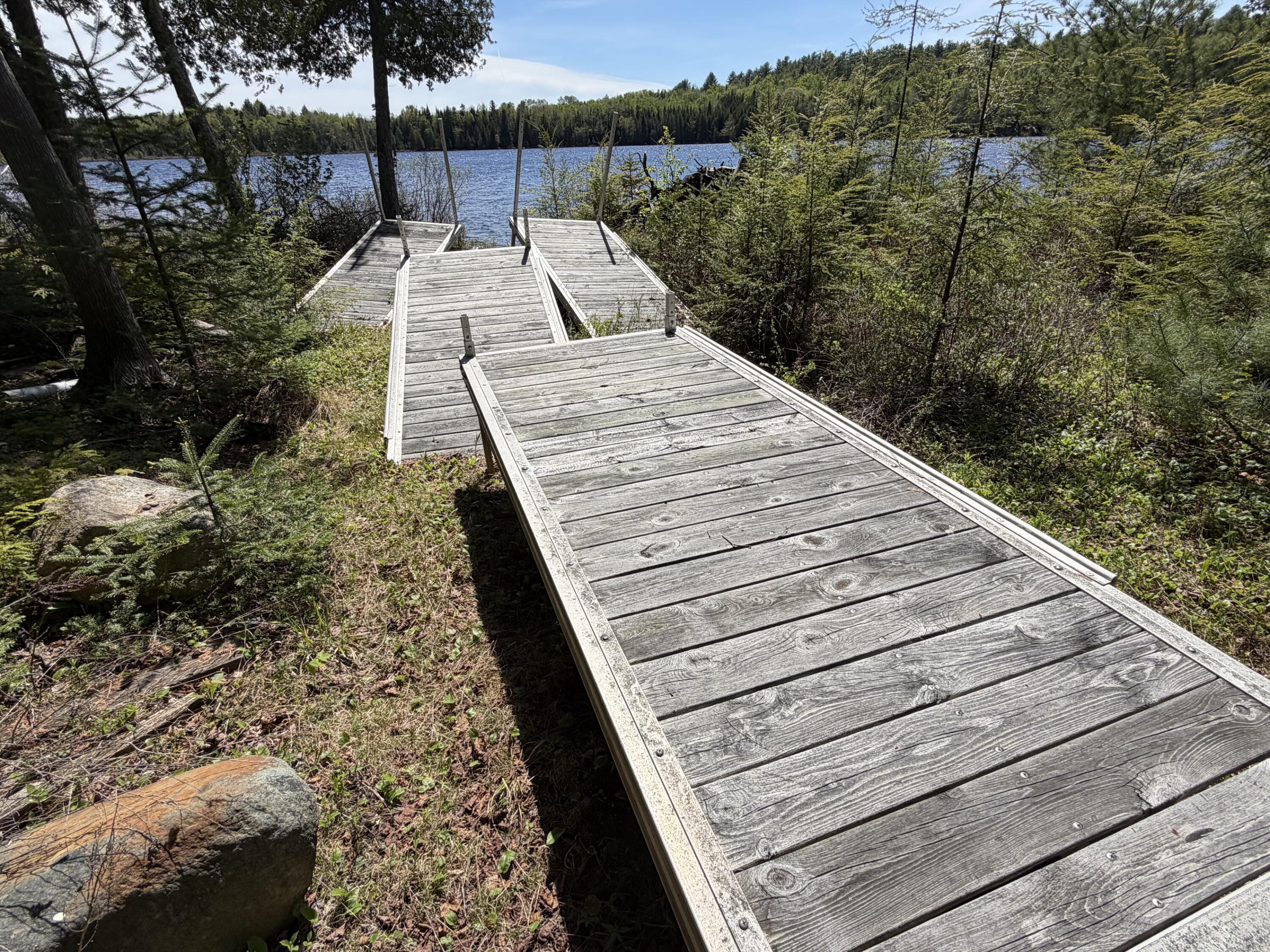 458 Manhanock Pond Road Sangerville ME 04479