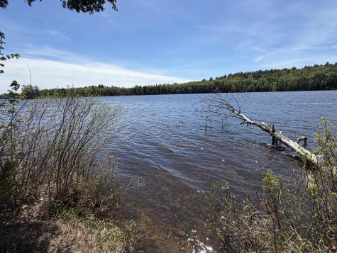 458 Manhanock Pond Road Sangerville ME 04479