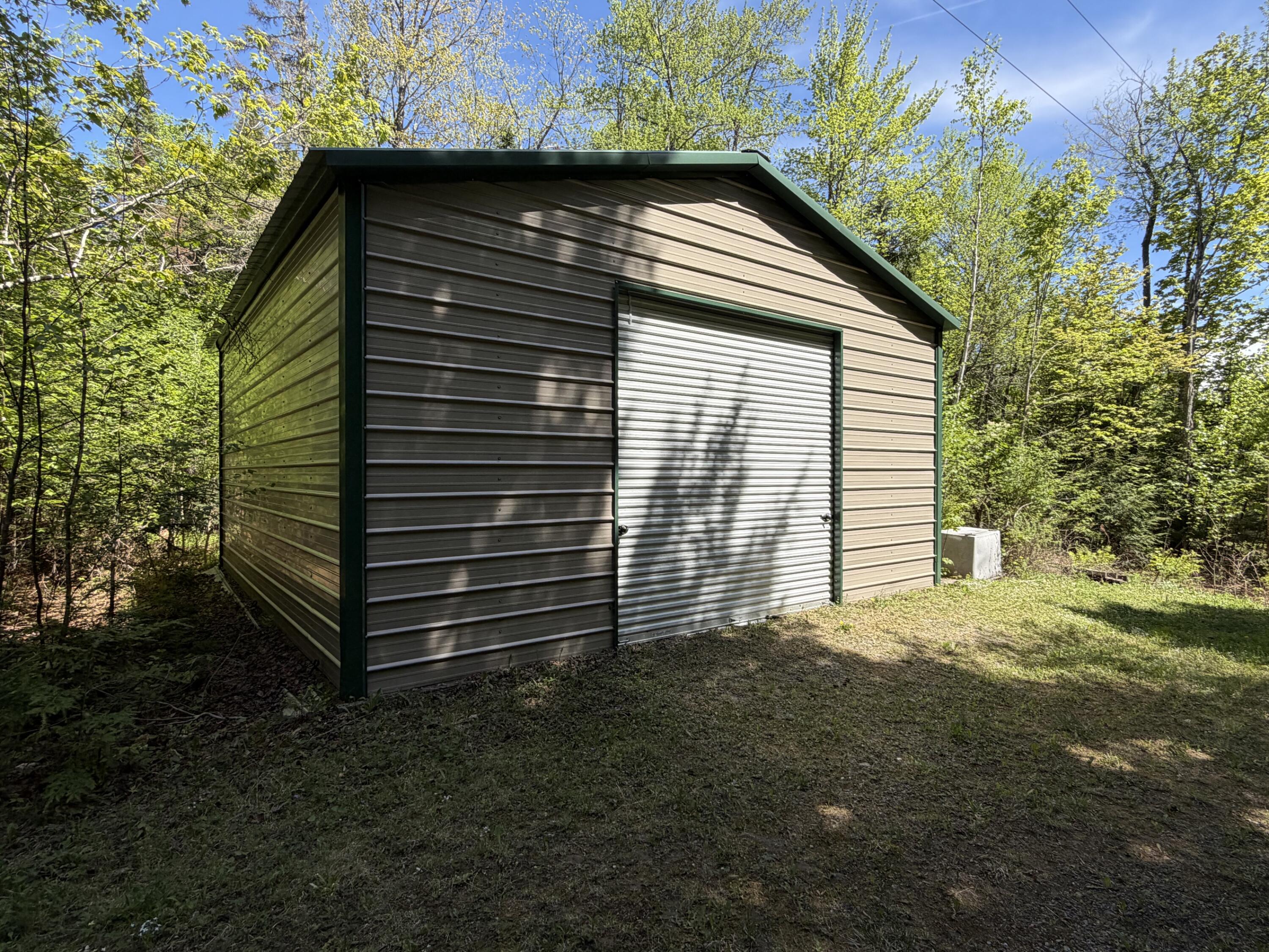 458 Manhanock Pond Road Sangerville ME 04479