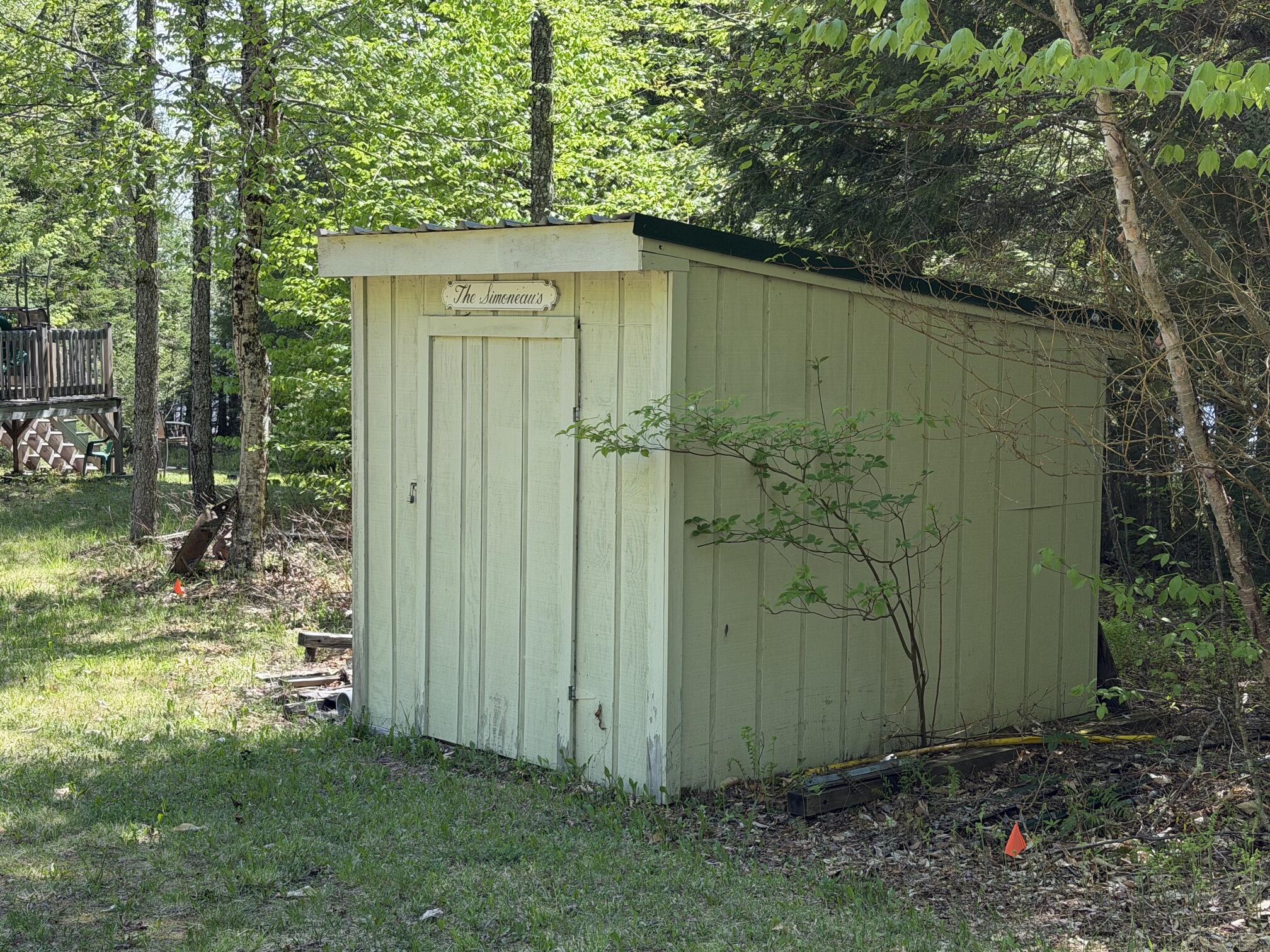 458 Manhanock Pond Road Sangerville ME 04479
