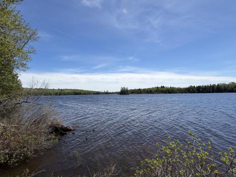 458 Manhanock Pond Road Sangerville ME 04479
