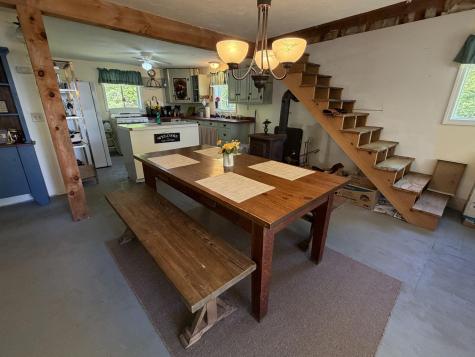 458 Manhanock Pond Road Sangerville ME 04479