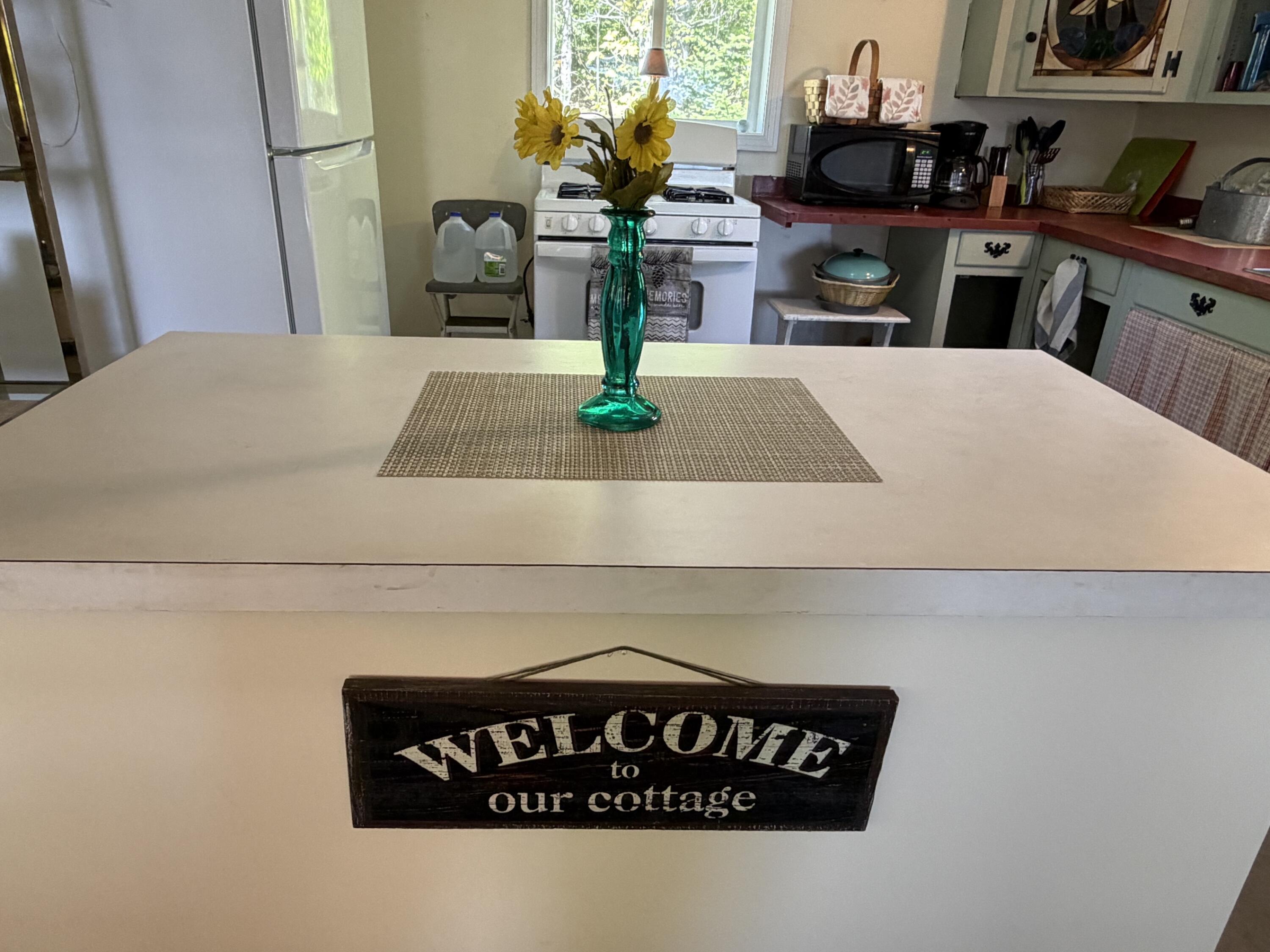 458 Manhanock Pond Road Sangerville ME 04479