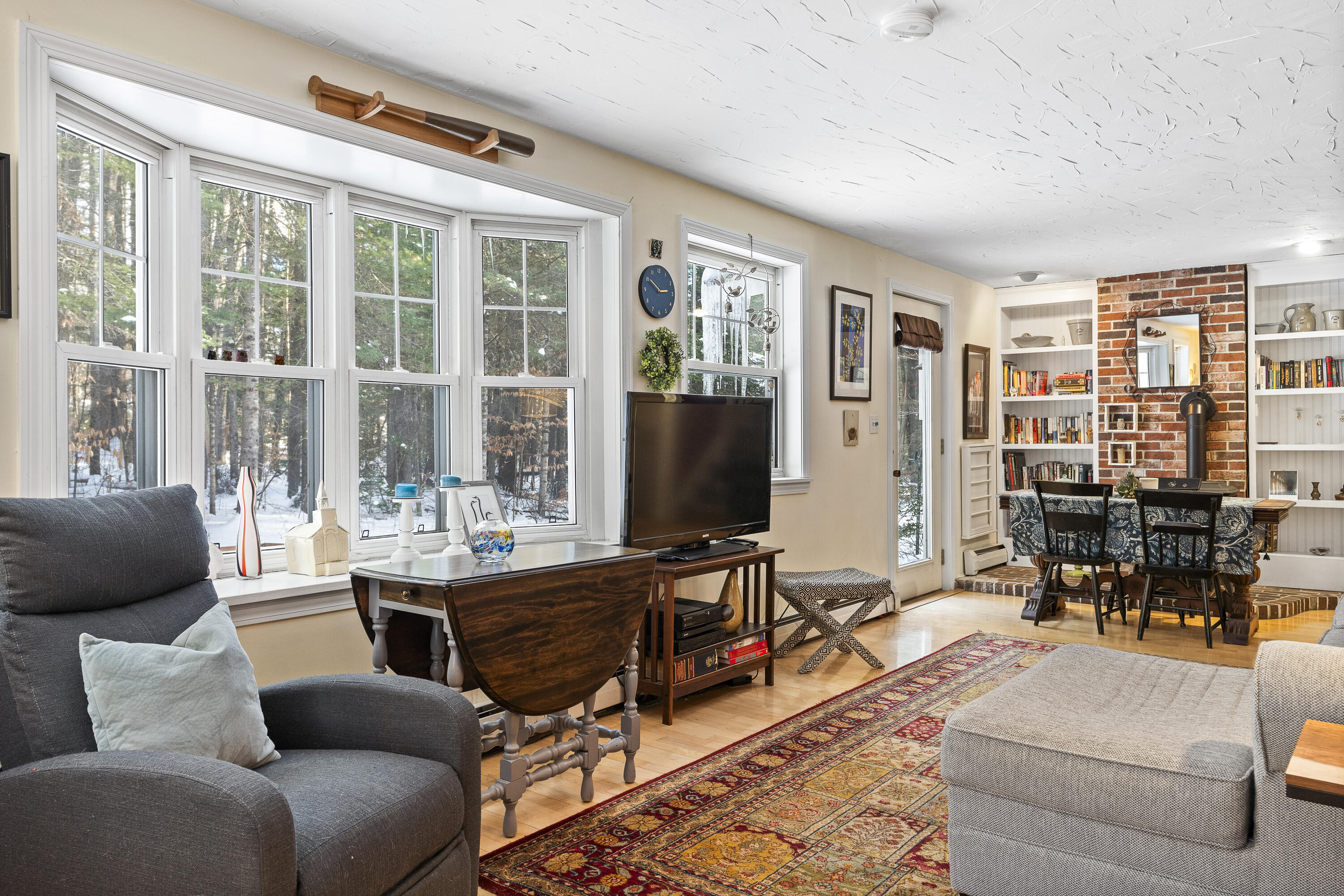 31 Stony Brook Lane Yarmouth ME 04096