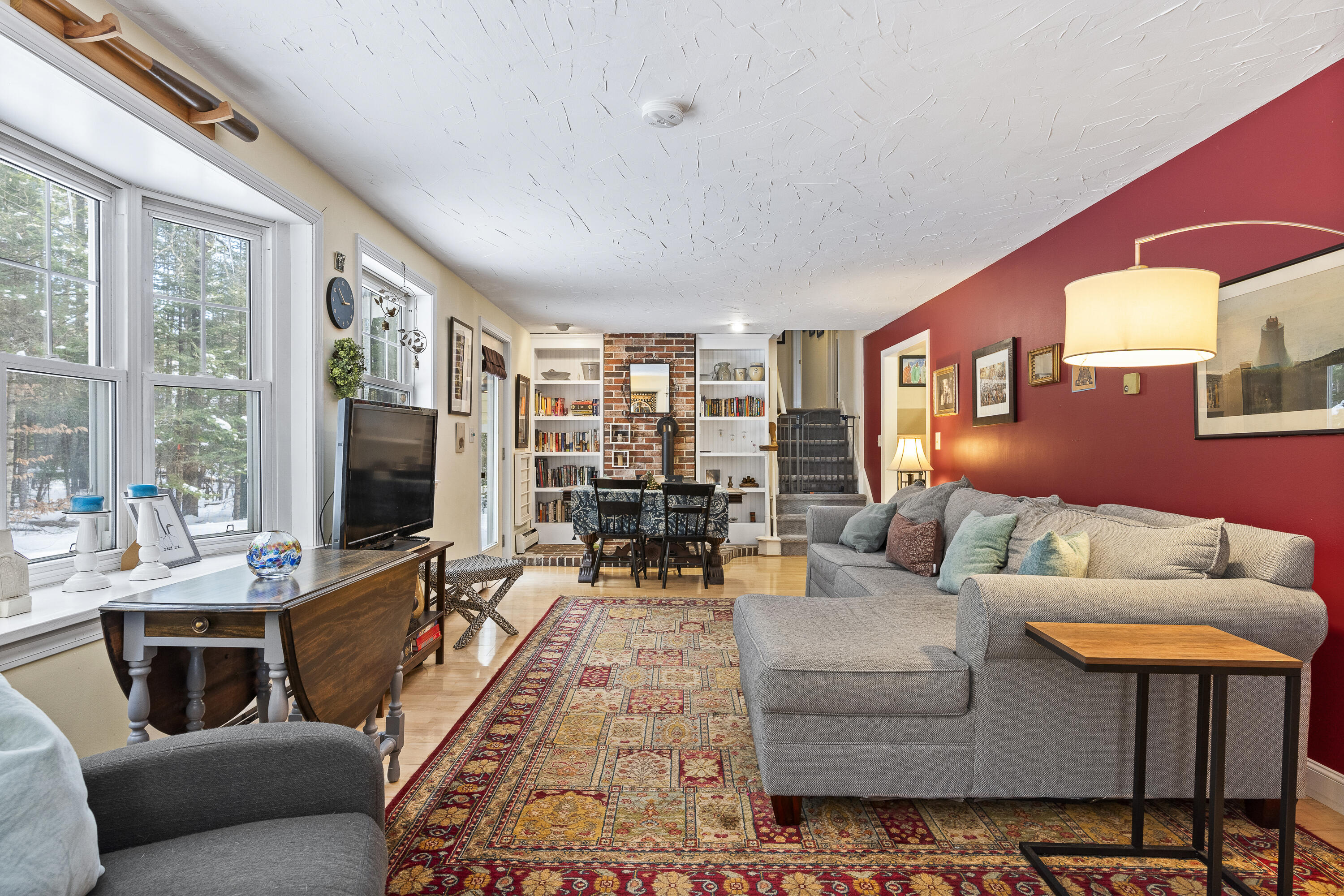 31 Stony Brook Lane Yarmouth ME 04096