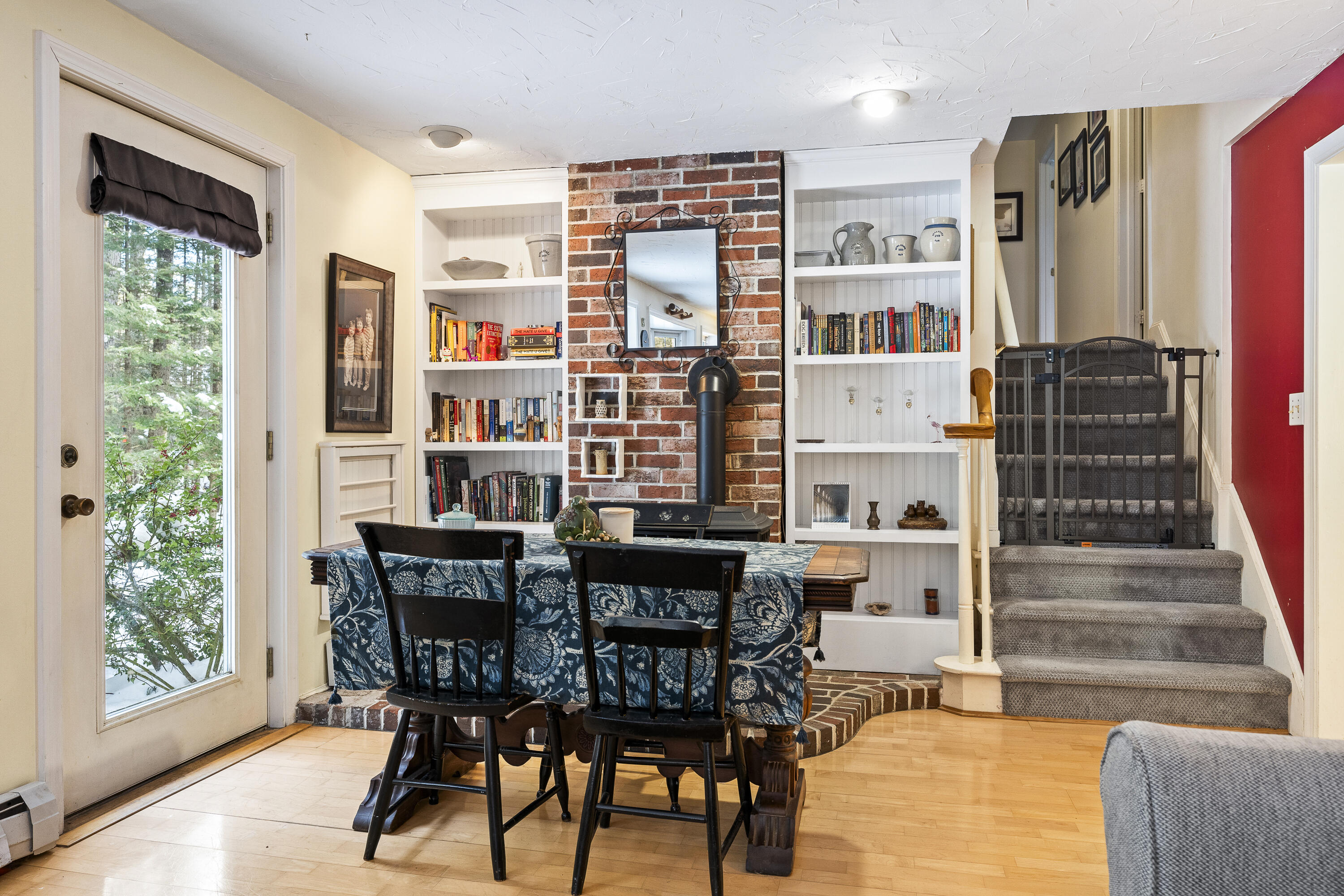 31 Stony Brook Lane Yarmouth ME 04096