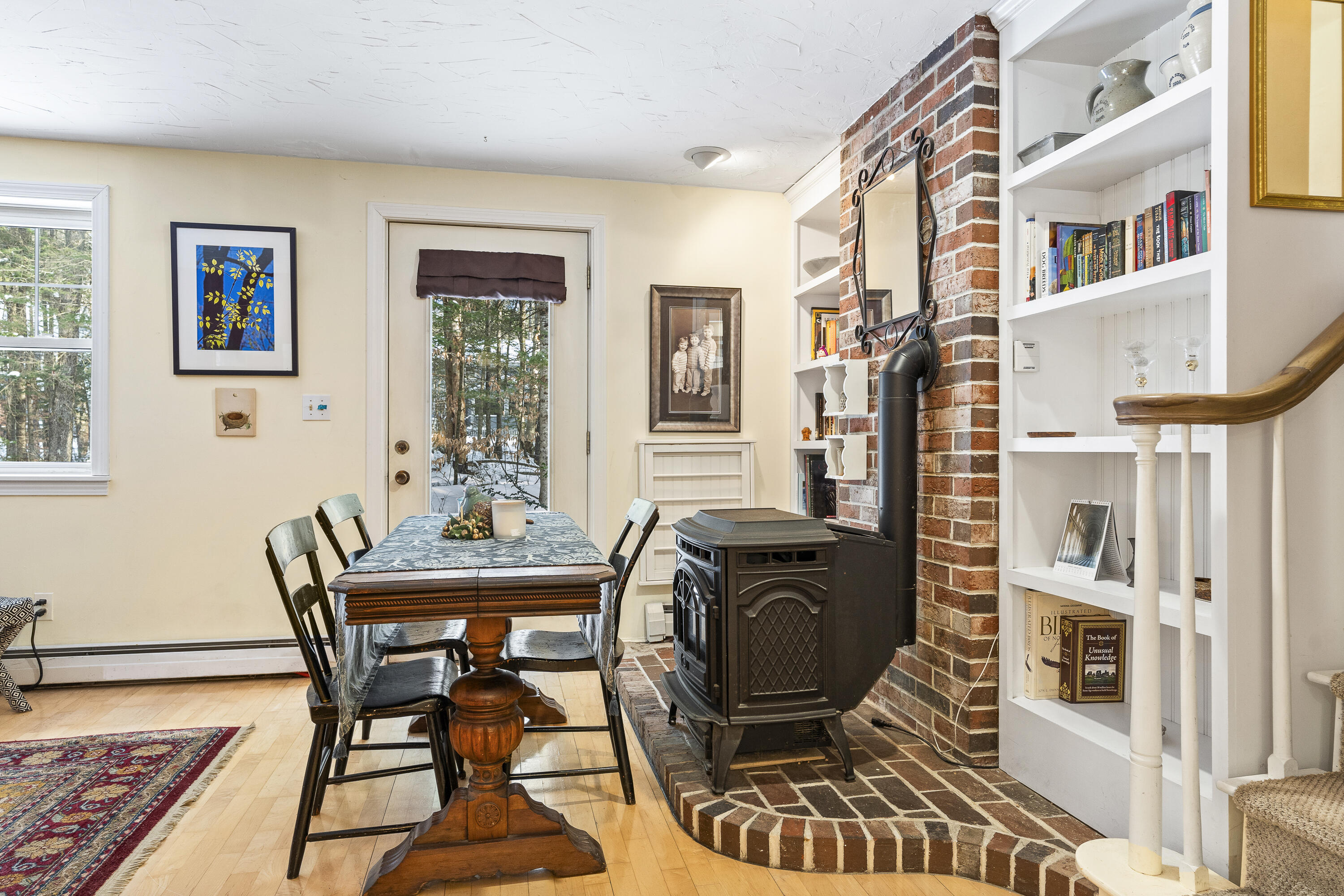 31 Stony Brook Lane Yarmouth ME 04096