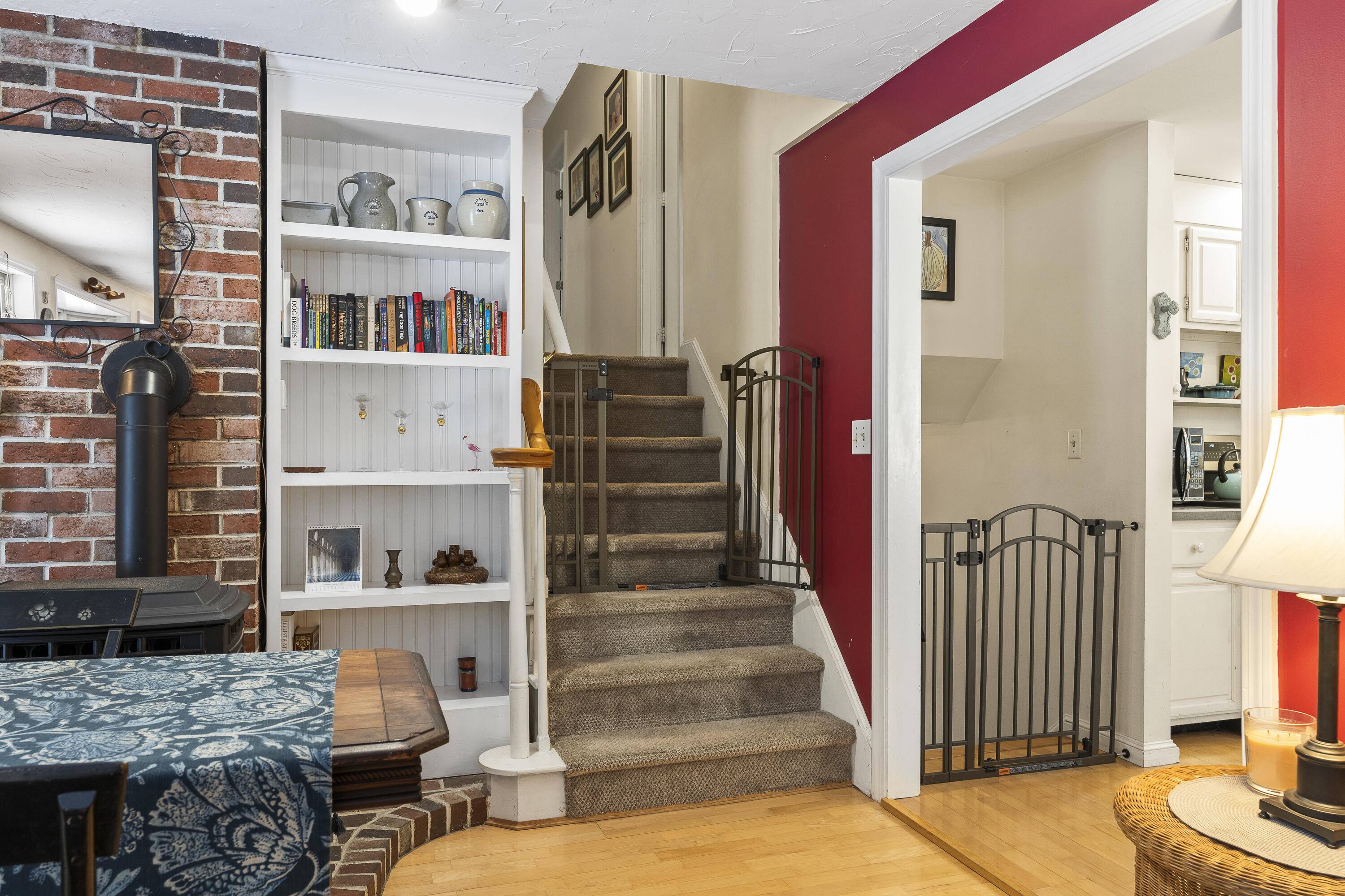 31 Stony Brook Lane Yarmouth ME 04096