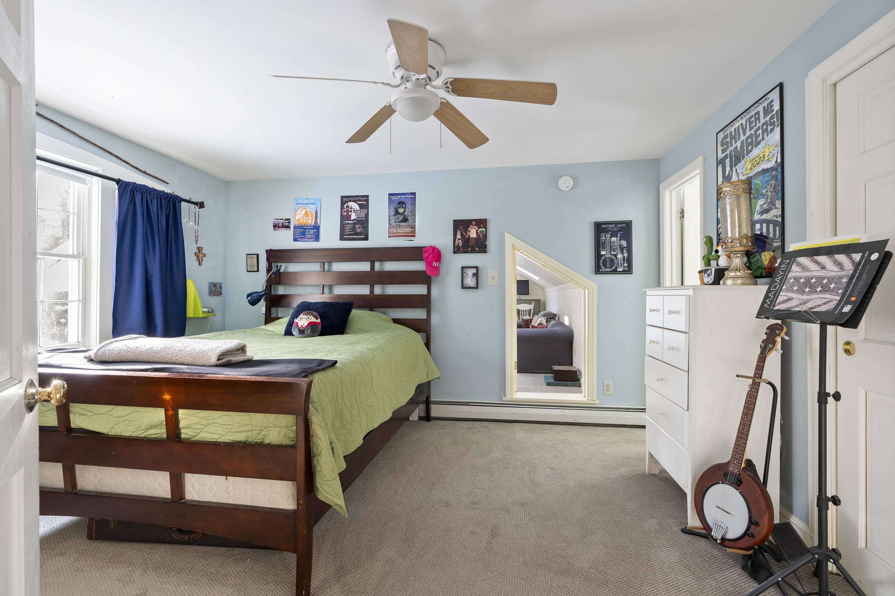 31 Stony Brook Lane Yarmouth ME 04096