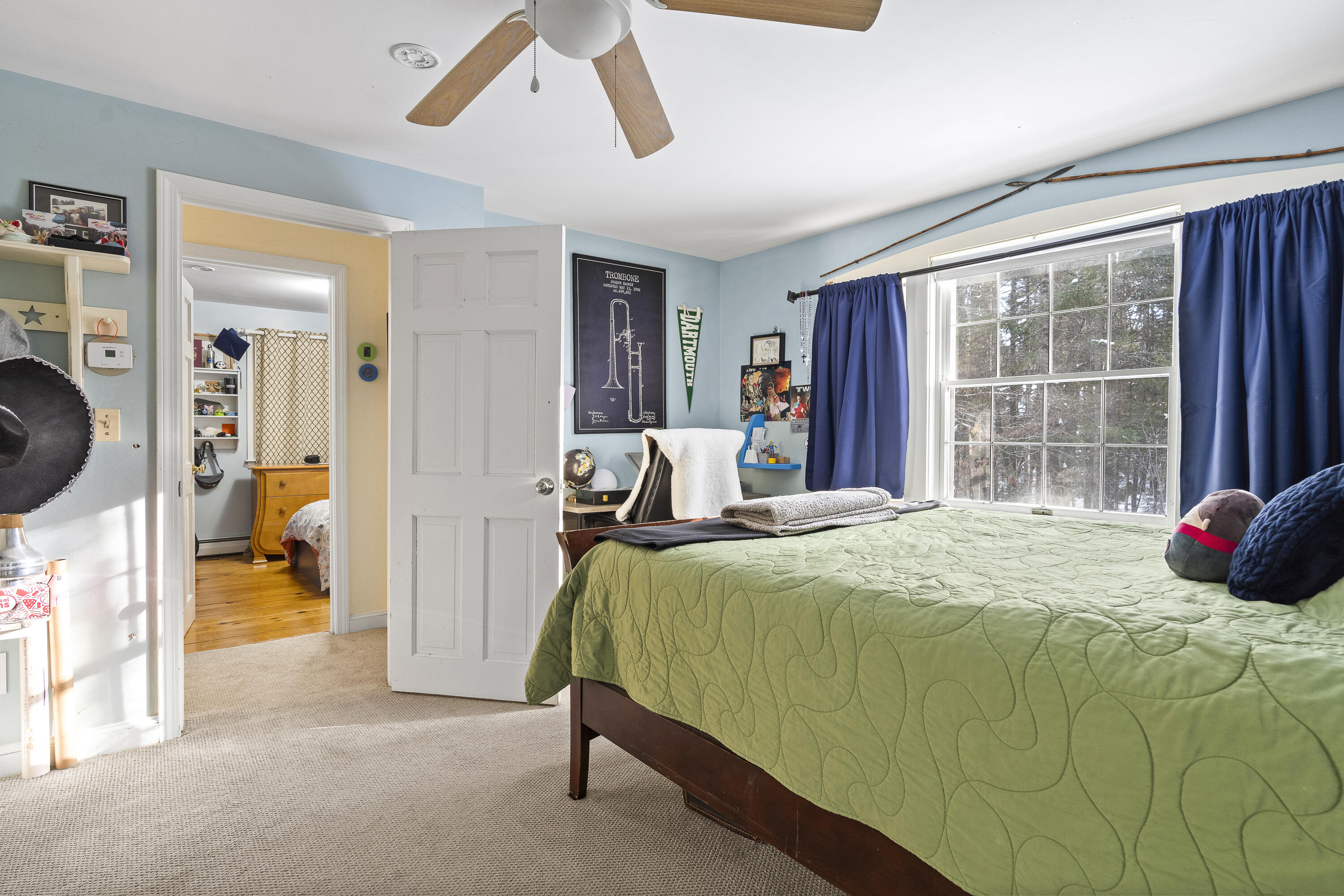 31 Stony Brook Lane Yarmouth ME 04096