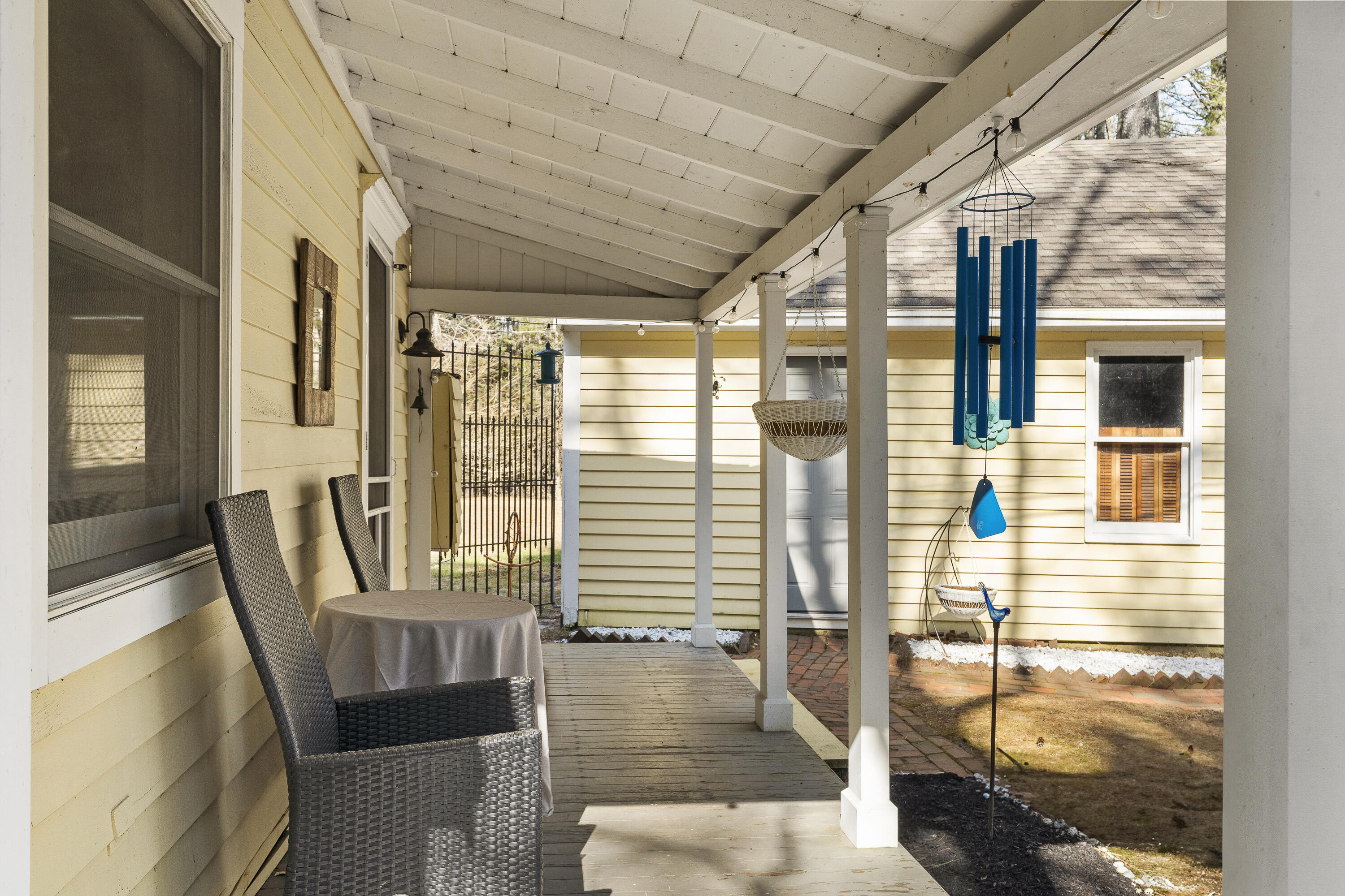 31 Stony Brook Lane Yarmouth ME 04096