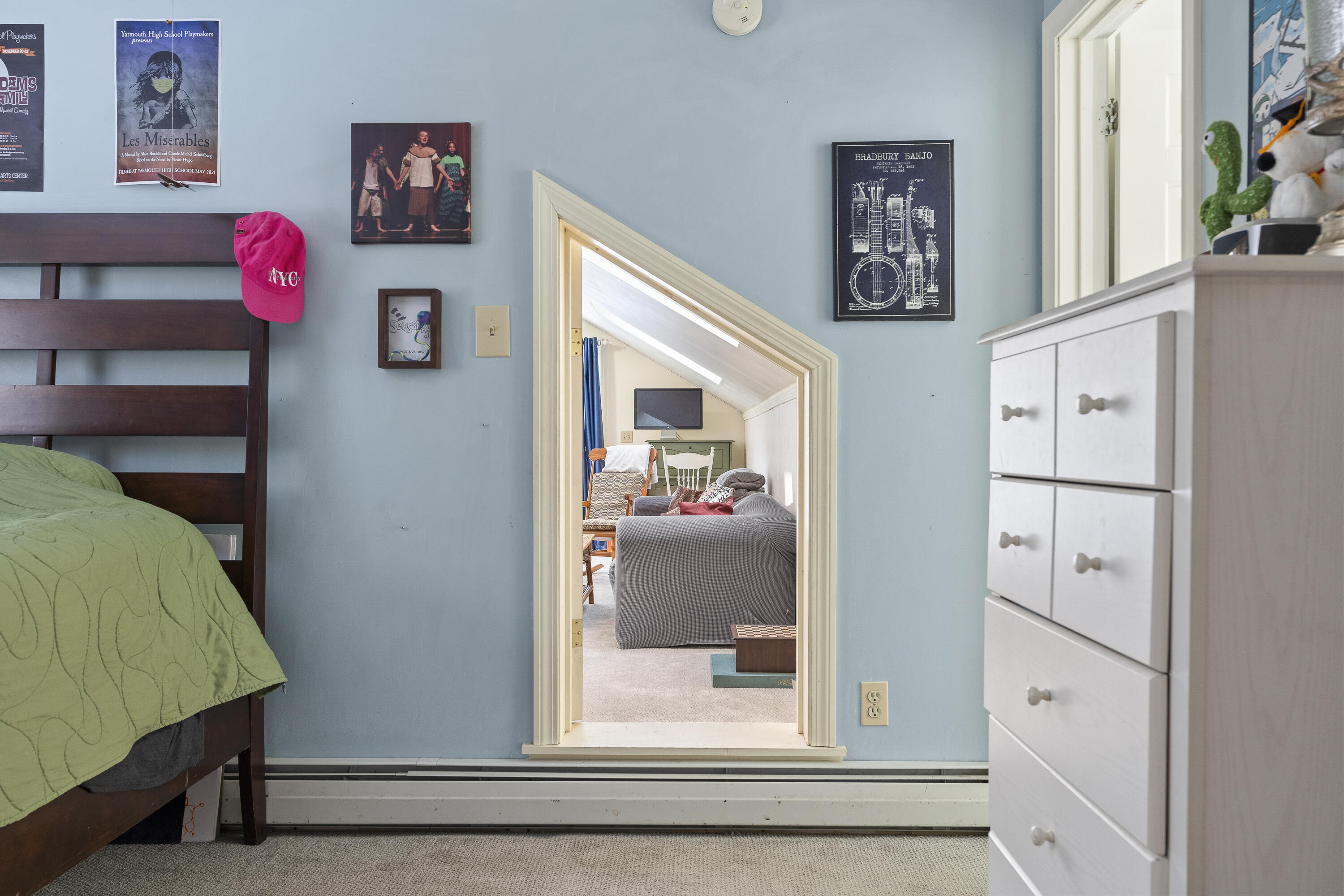 31 Stony Brook Lane Yarmouth ME 04096