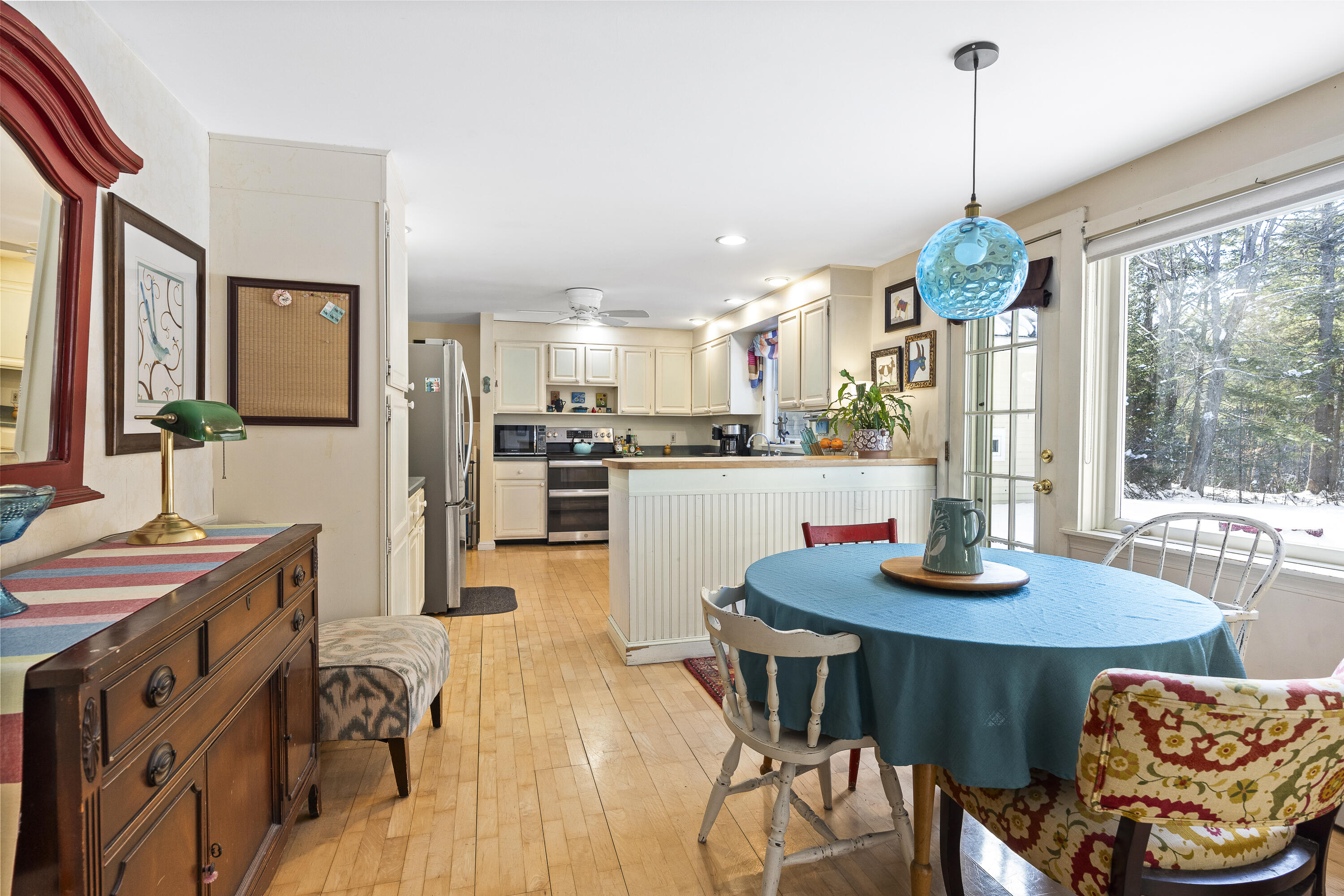 31 Stony Brook Lane Yarmouth ME 04096