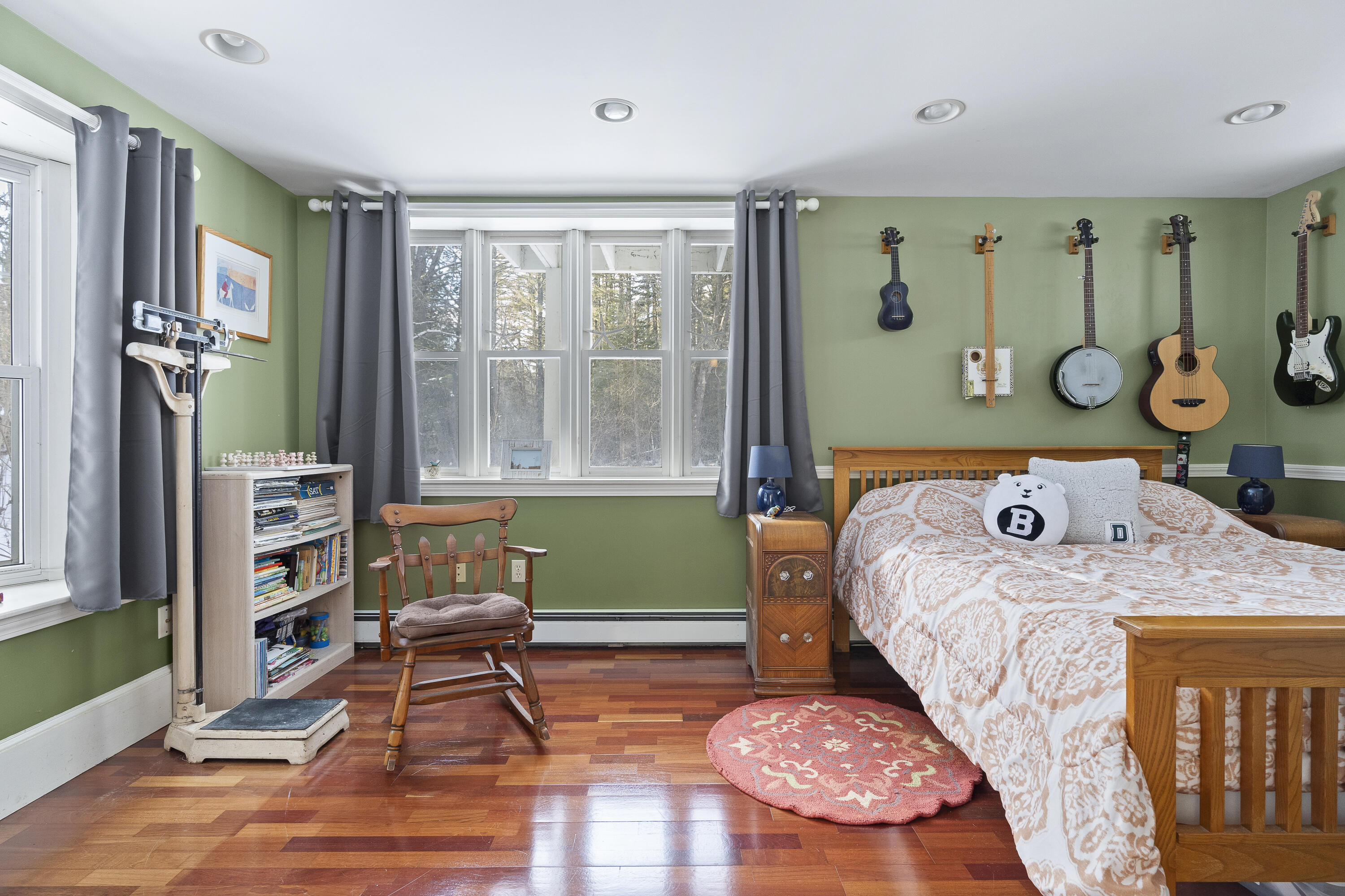 31 Stony Brook Lane Yarmouth ME 04096