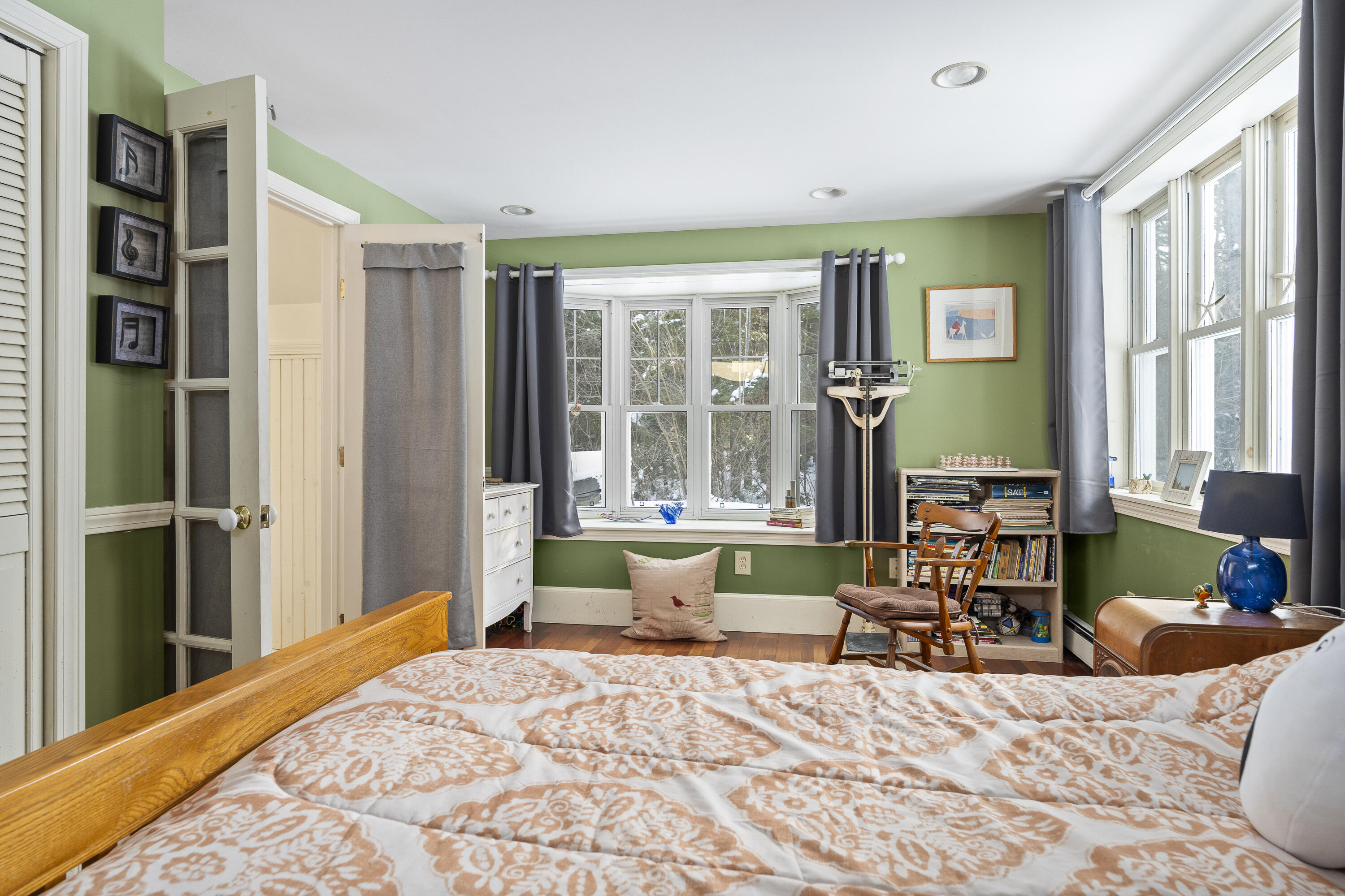 31 Stony Brook Lane Yarmouth ME 04096