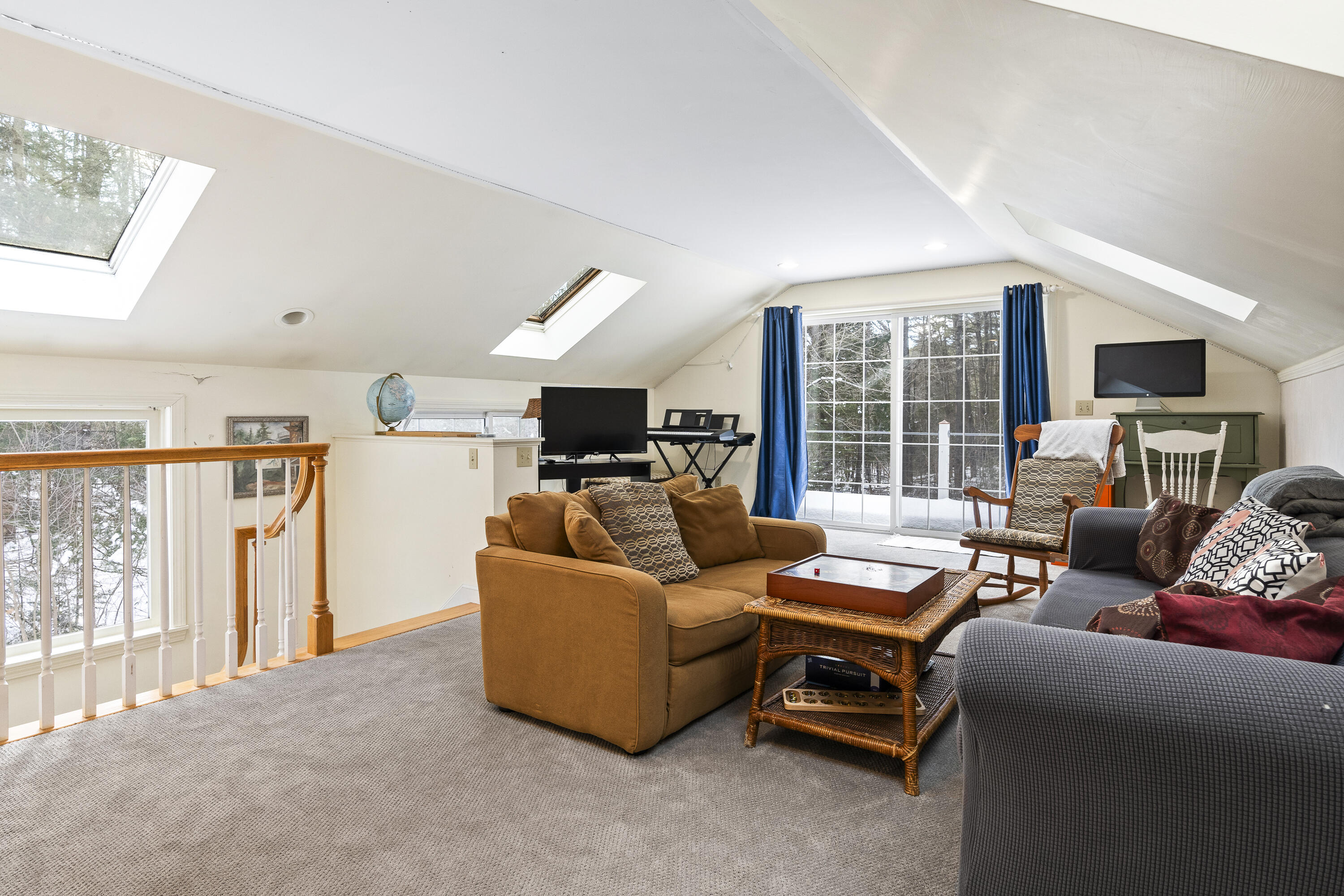 31 Stony Brook Lane Yarmouth ME 04096