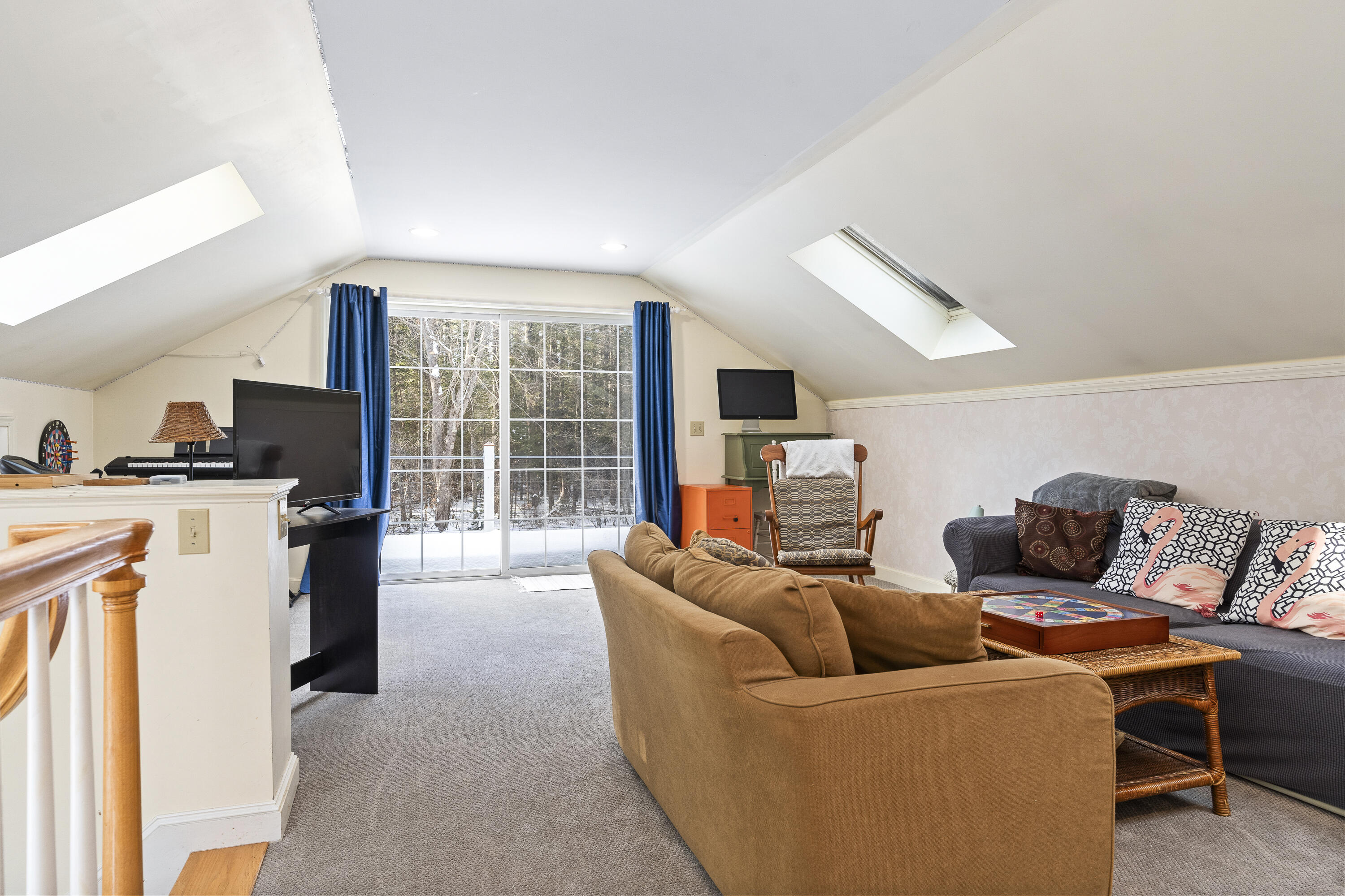 31 Stony Brook Lane Yarmouth ME 04096