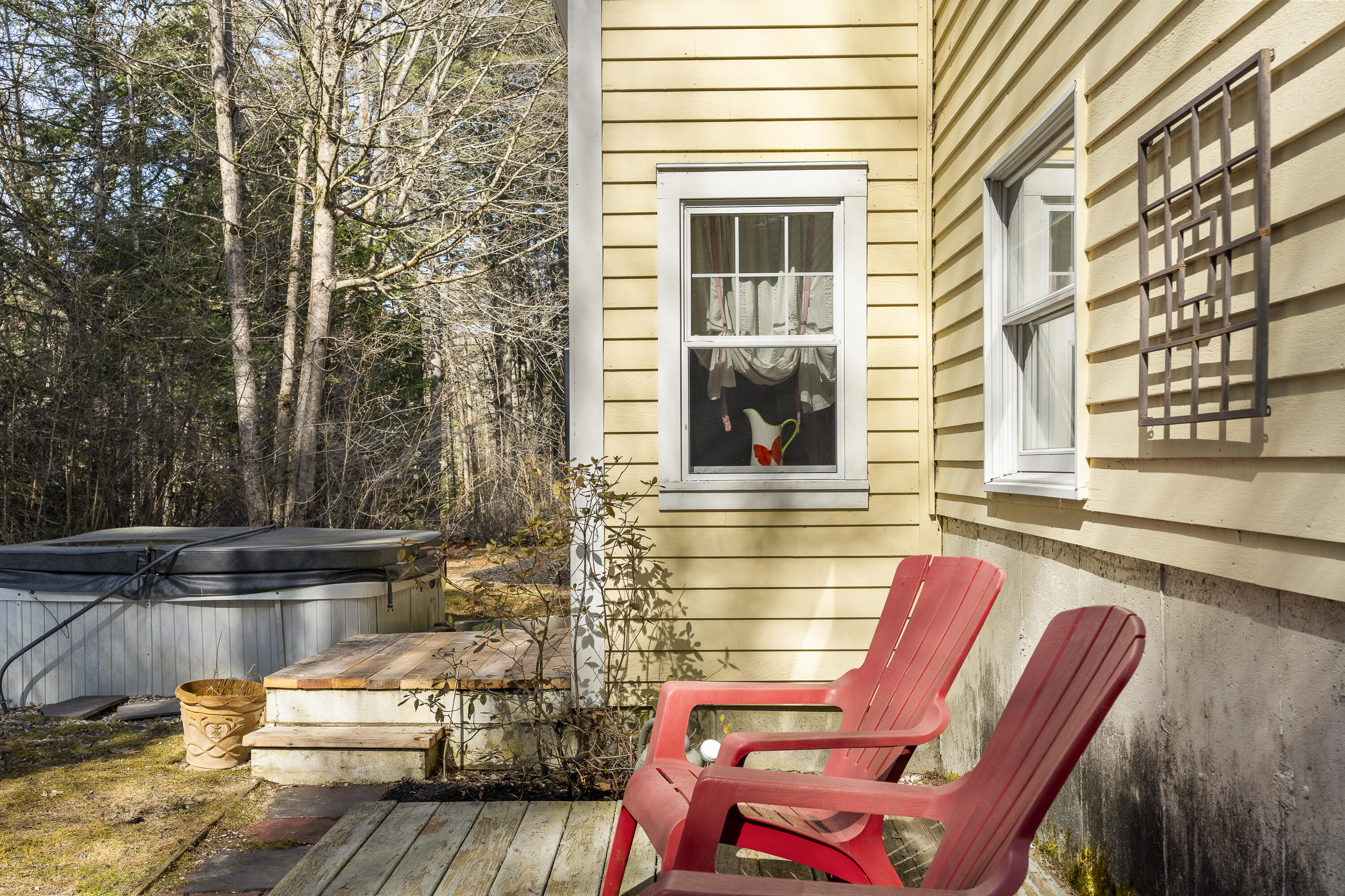 31 Stony Brook Lane Yarmouth ME 04096