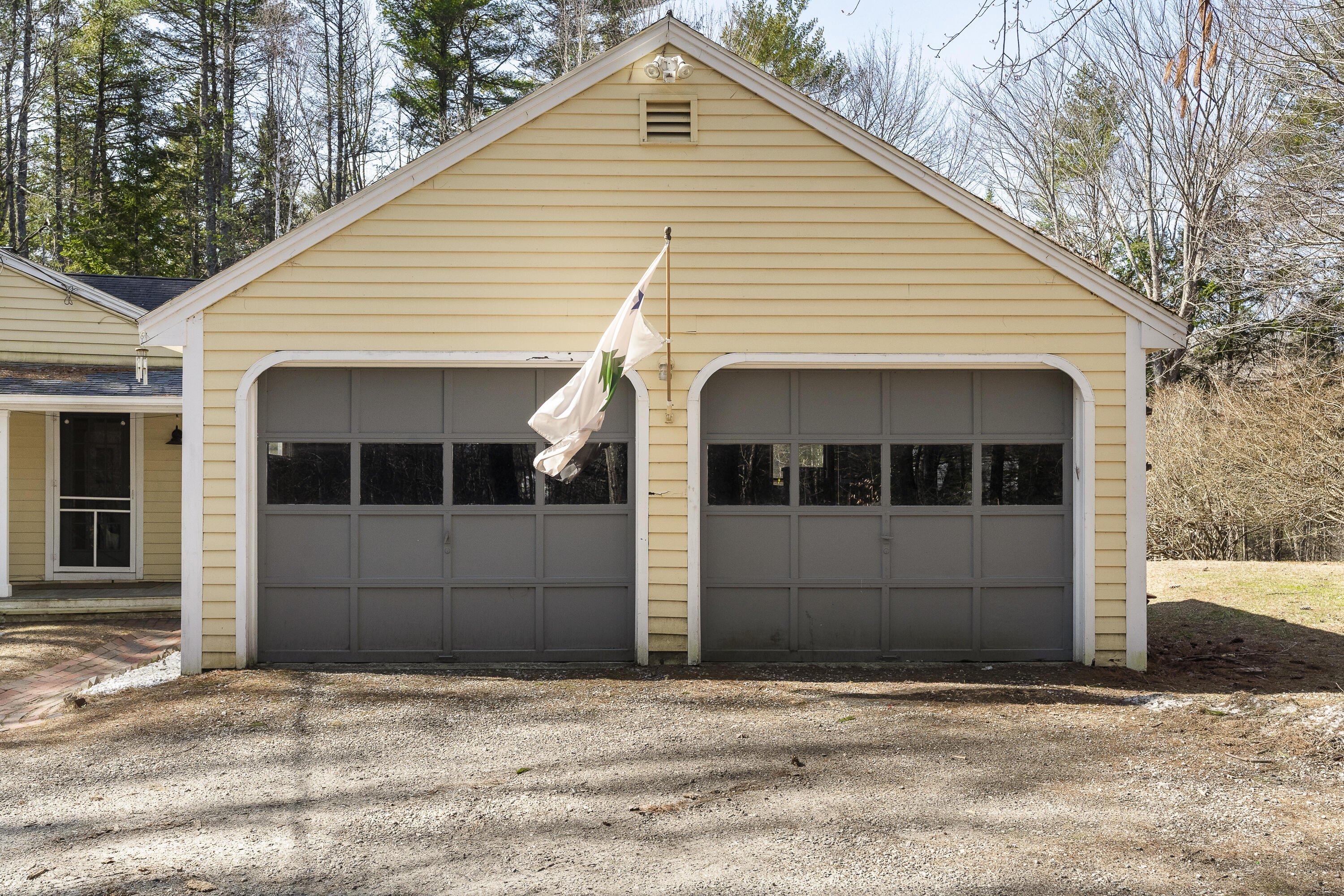 31 Stony Brook Lane Yarmouth ME 04096