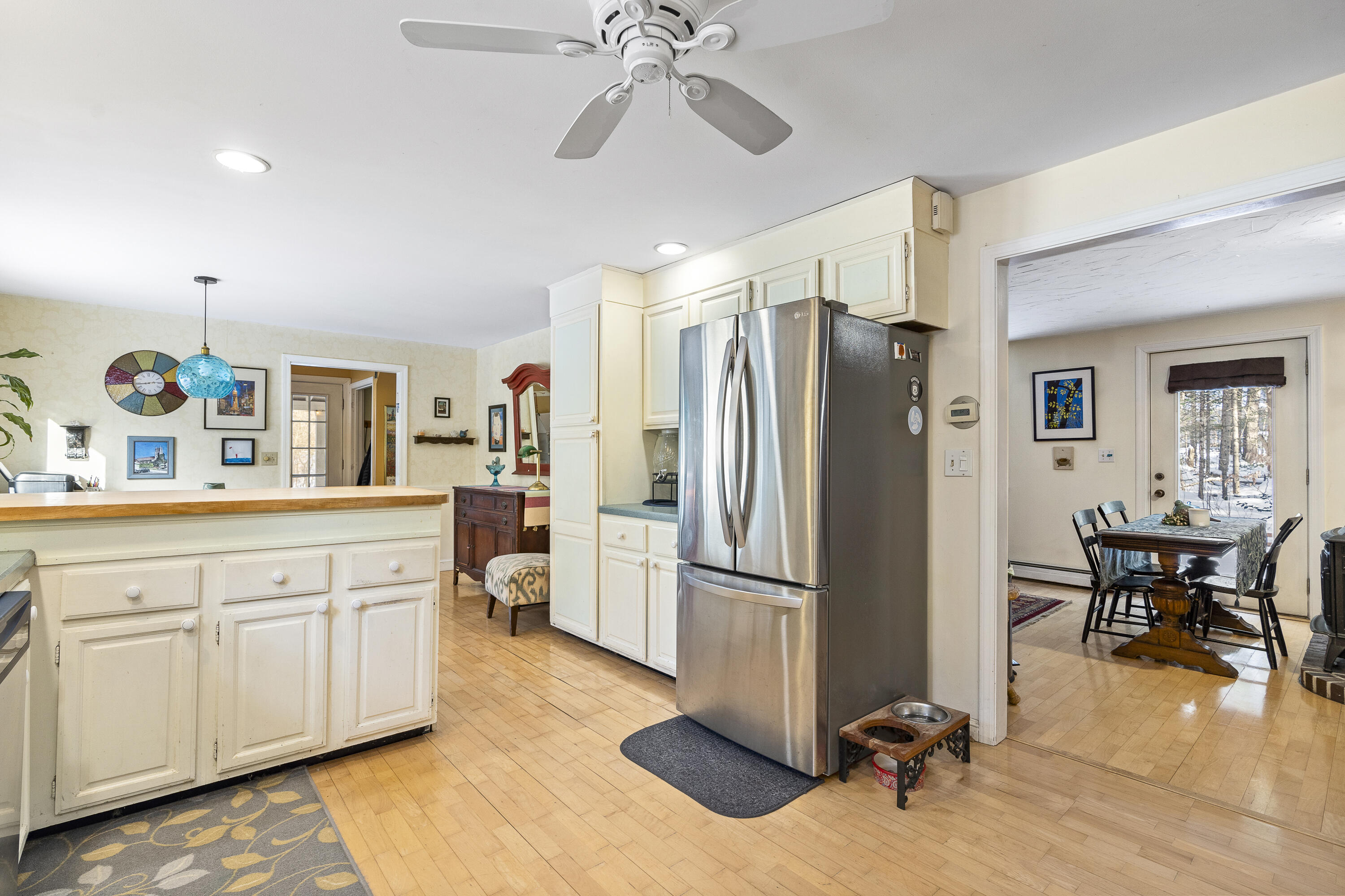 31 Stony Brook Lane Yarmouth ME 04096