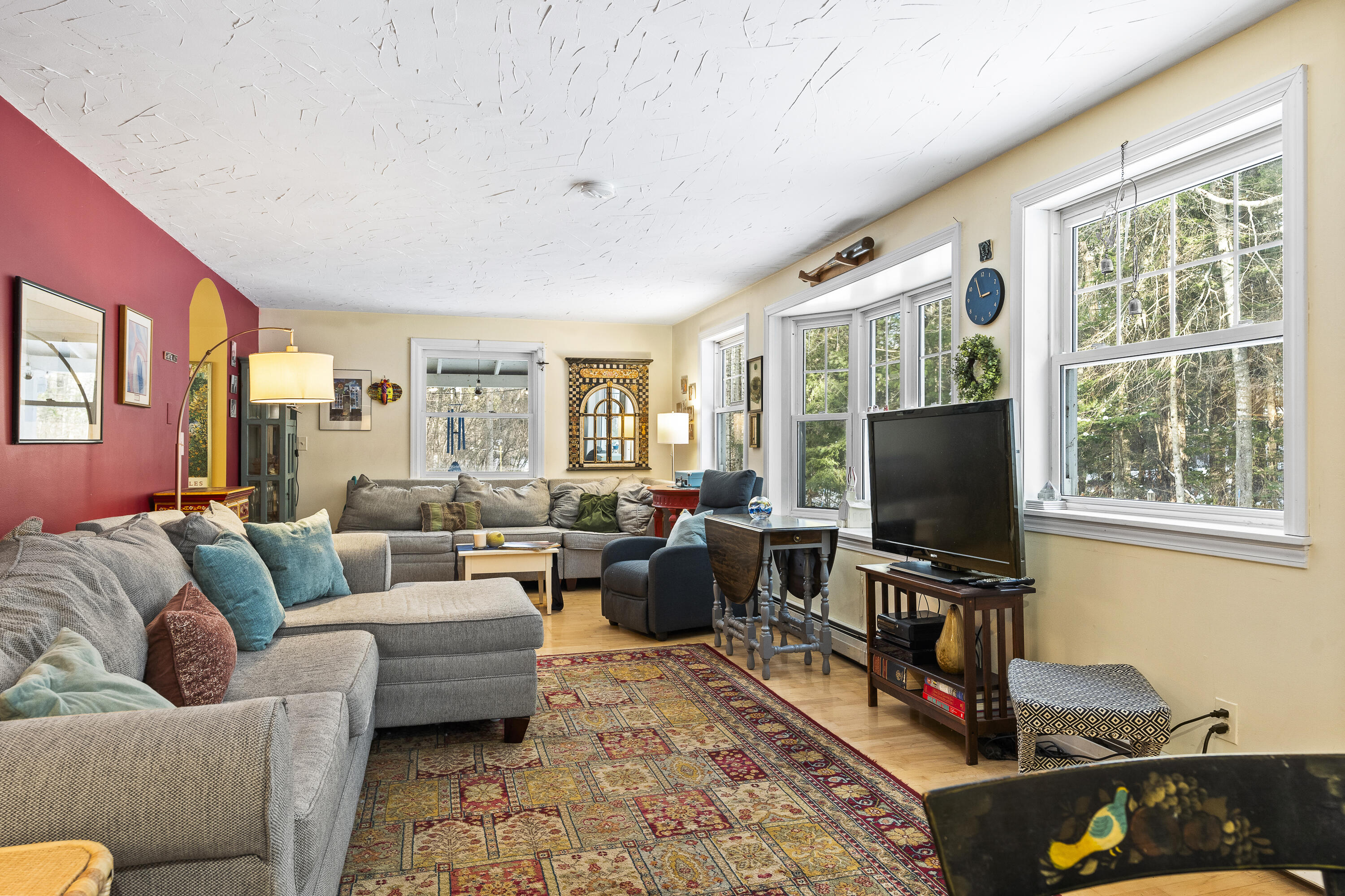 31 Stony Brook Lane Yarmouth ME 04096