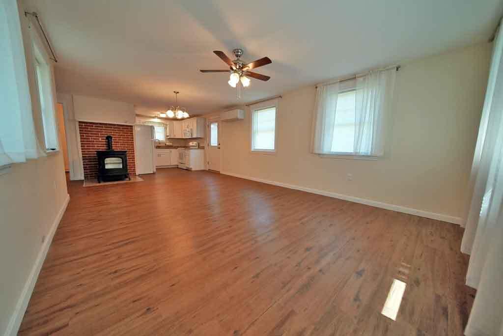 160 Snow Road Bridgewater ME 04735