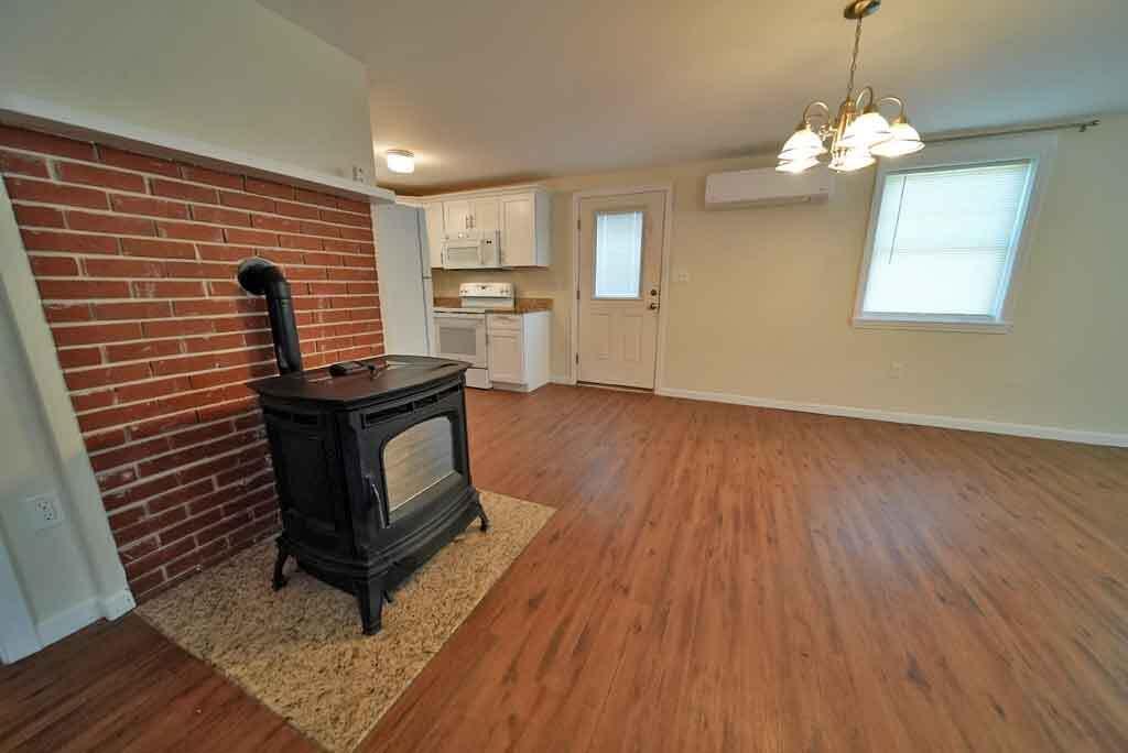 160 Snow Road Bridgewater ME 04735