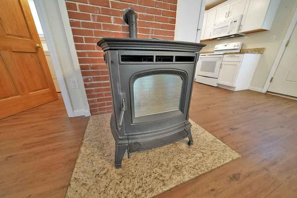 160 Snow Road Bridgewater ME 04735