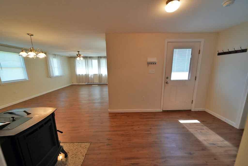 160 Snow Road Bridgewater ME 04735
