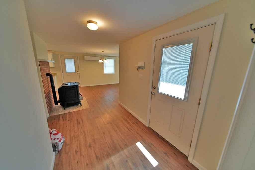 160 Snow Road Bridgewater ME 04735