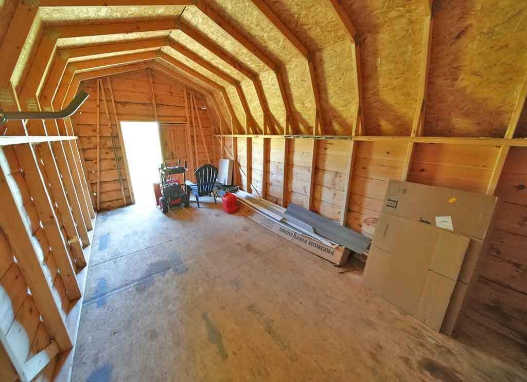 160 Snow Road Bridgewater ME 04735