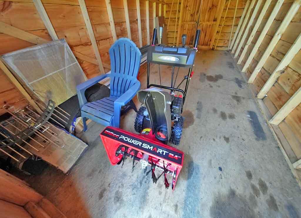 160 Snow Road Bridgewater ME 04735