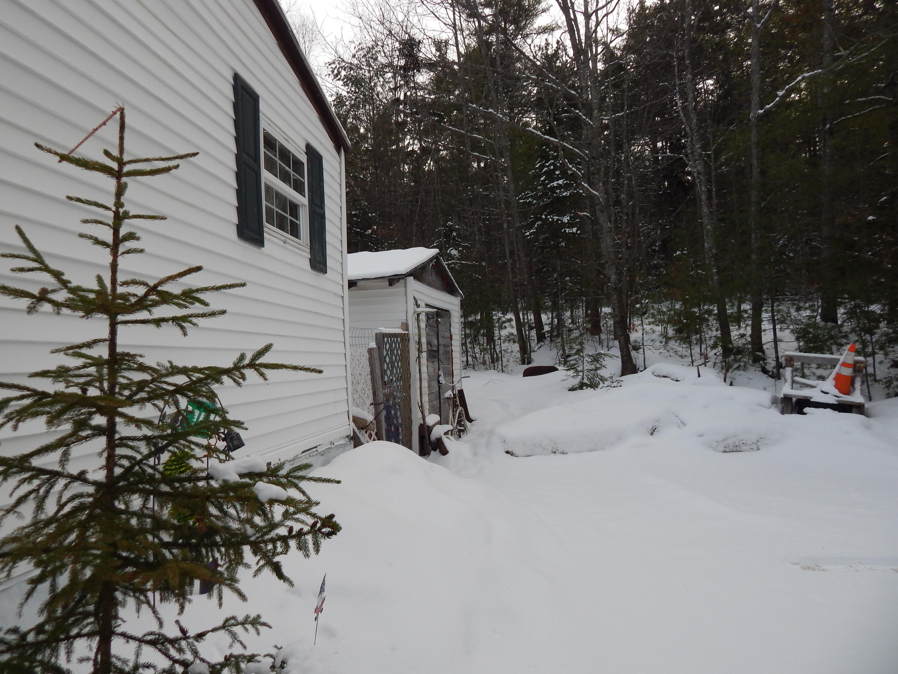 138 Town Farm Road Norway ME 04268