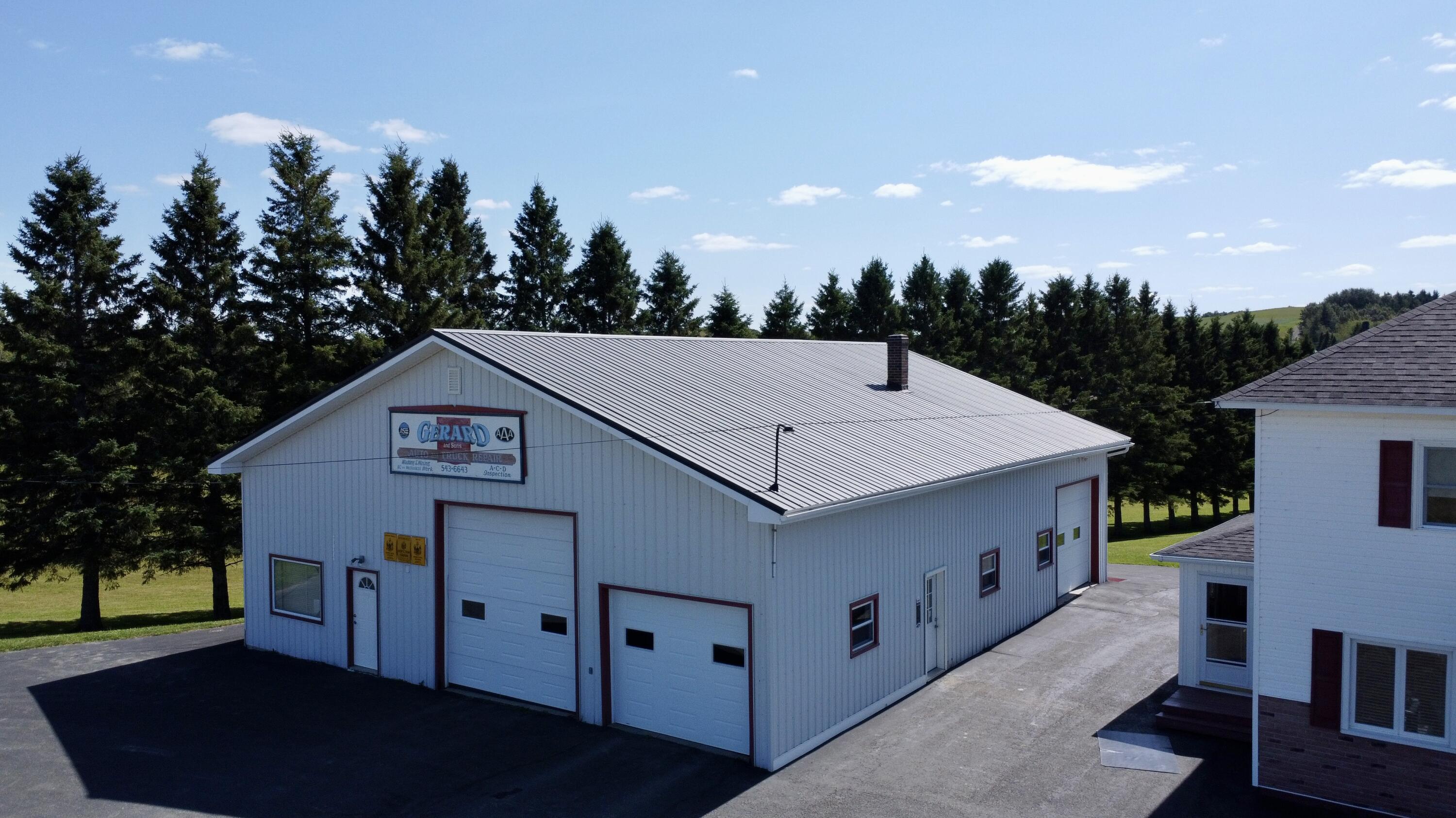 22 Brook Road Saint Agatha ME 04772