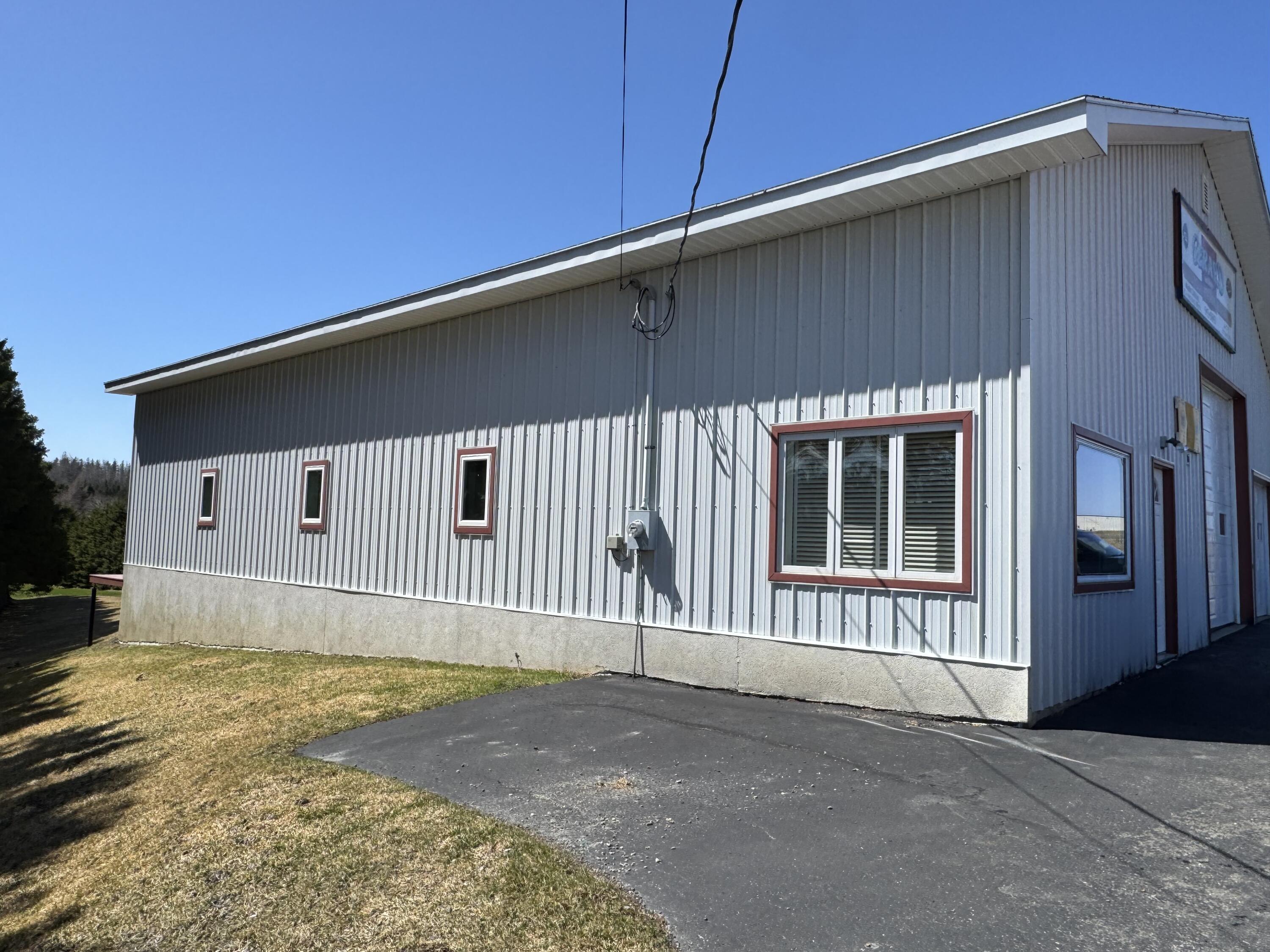 22 Brook Road Saint Agatha ME 04772