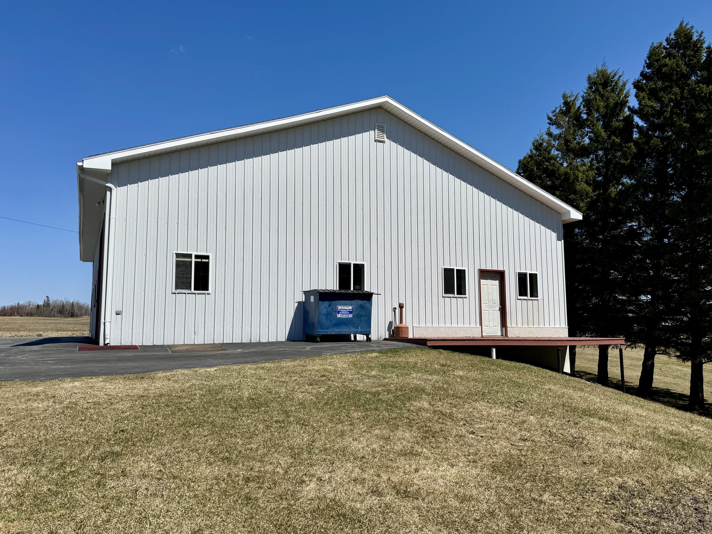 22 Brook Road Saint Agatha ME 04772