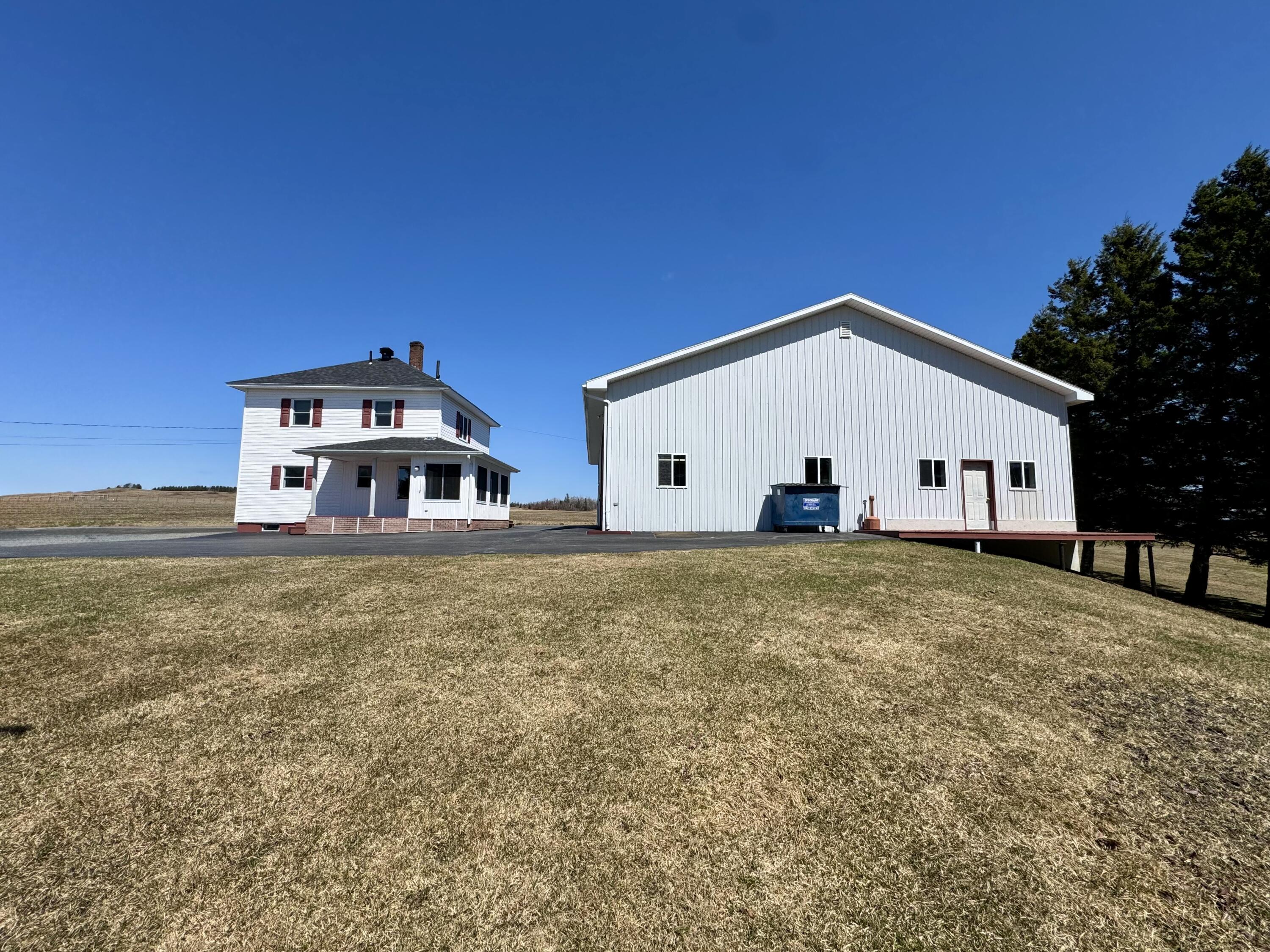 22 Brook Road Saint Agatha ME 04772