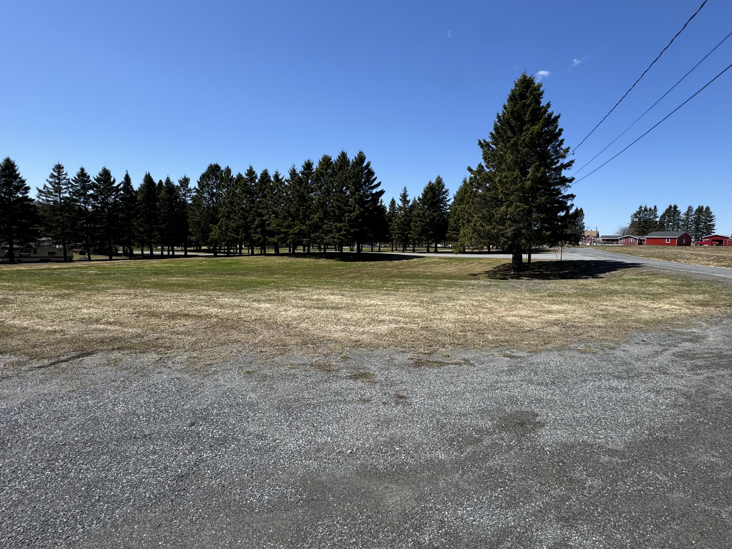 22 Brook Road Saint Agatha ME 04772