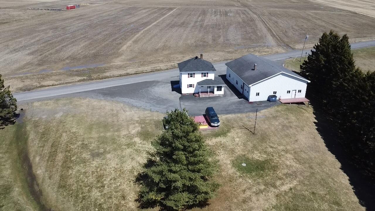 22 Brook Road Saint Agatha ME 04772