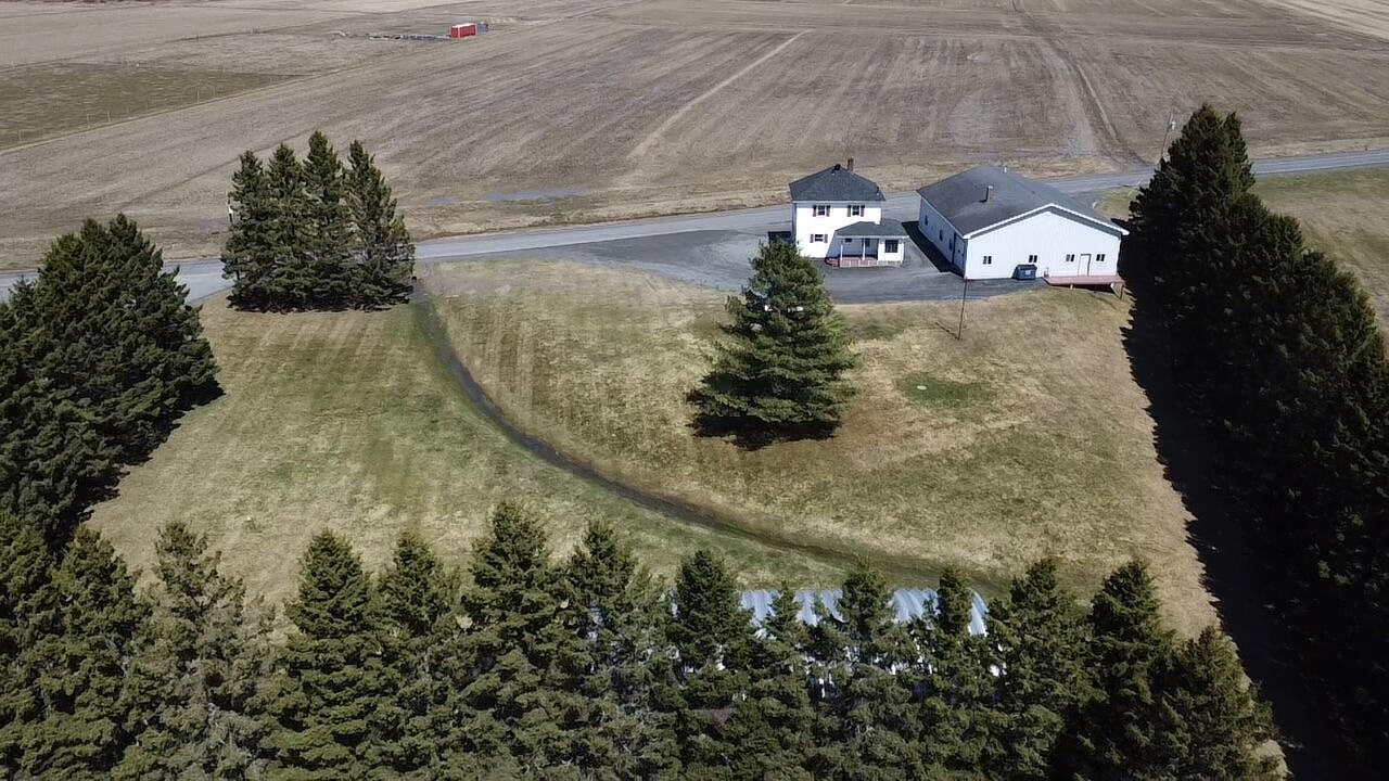 22 Brook Road Saint Agatha ME 04772