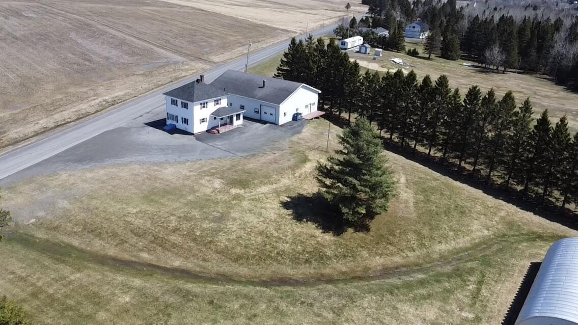 22 Brook Road Saint Agatha ME 04772
