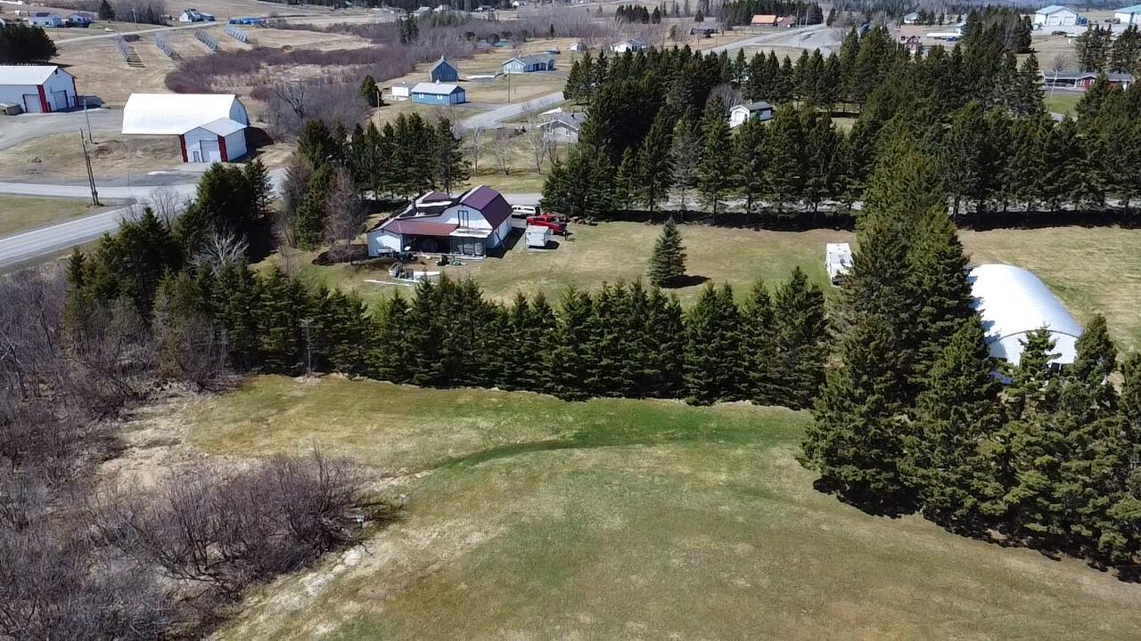 22 Brook Road Saint Agatha ME 04772